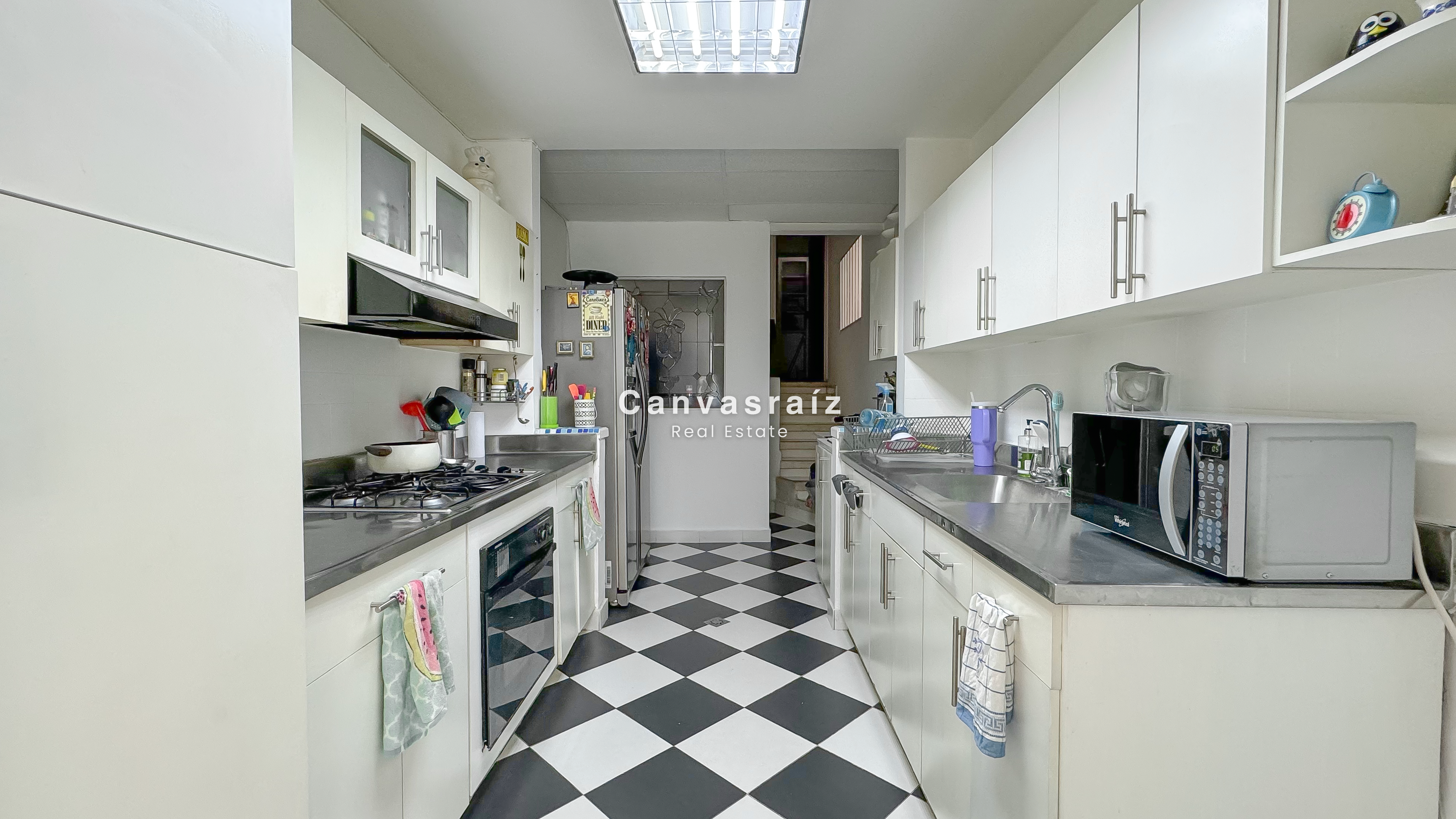 Venta de Casa Unidad Cerrada El Poblado - Imagen 5