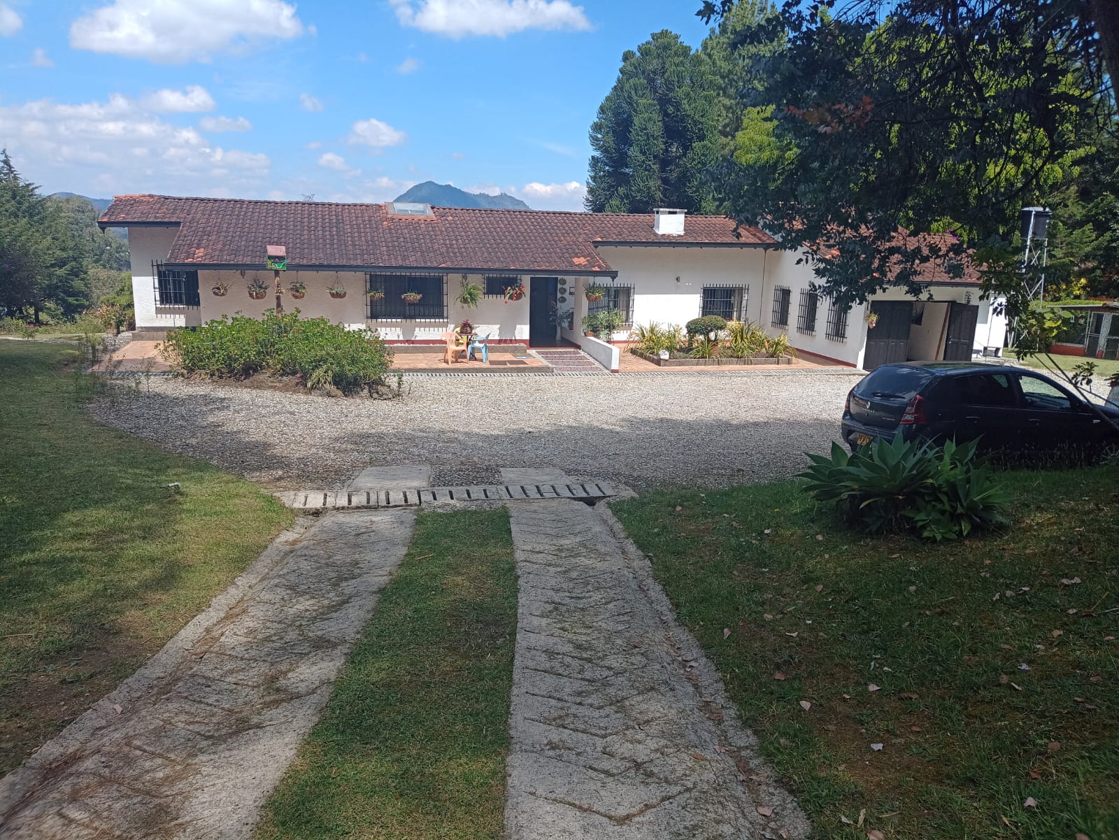 Venta de Finca en La Ceja, vereda Lomitas