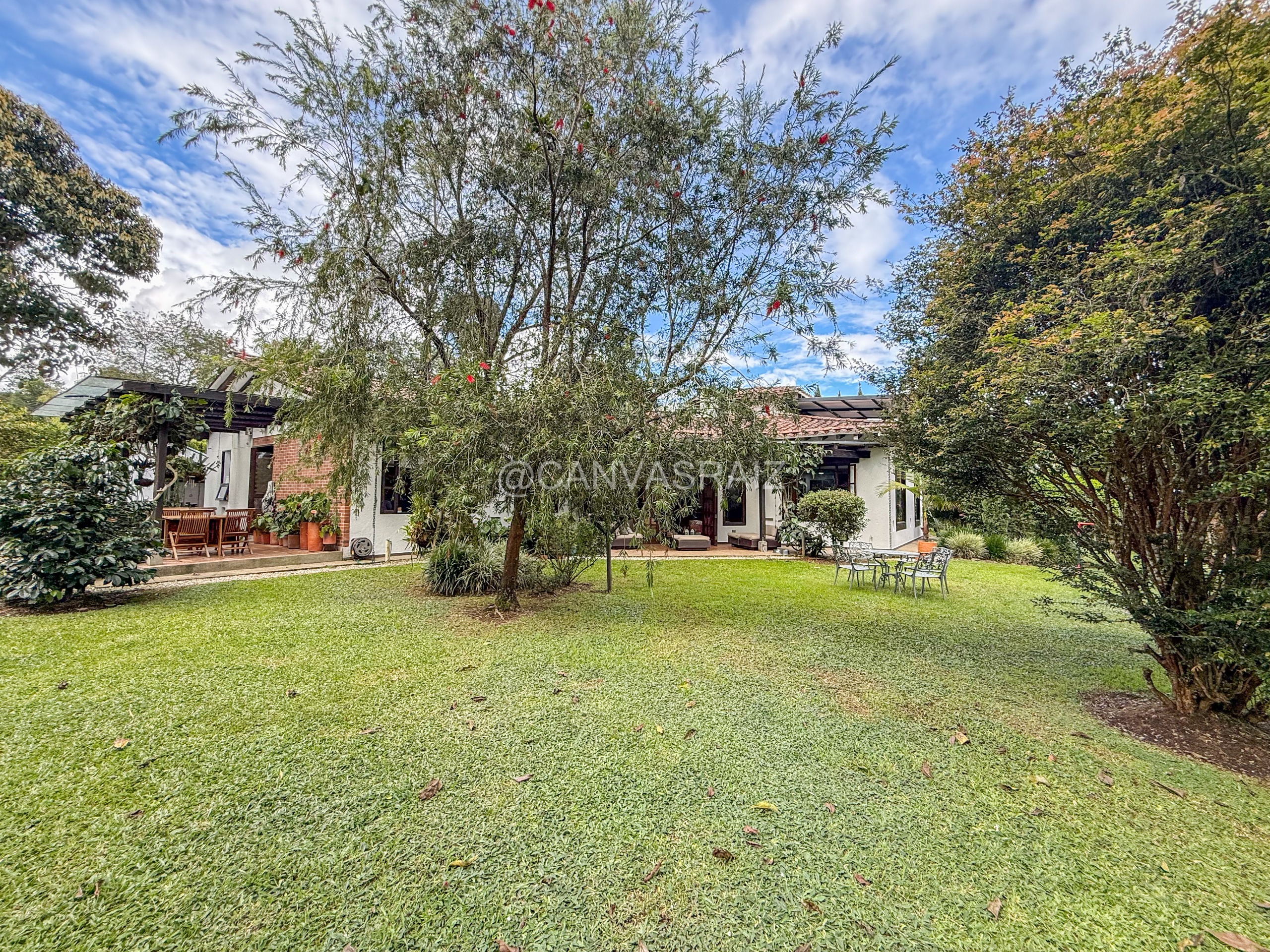 VENTA DE CASA EN PARCELACIÓN RIONEGRO EL TABLAZO