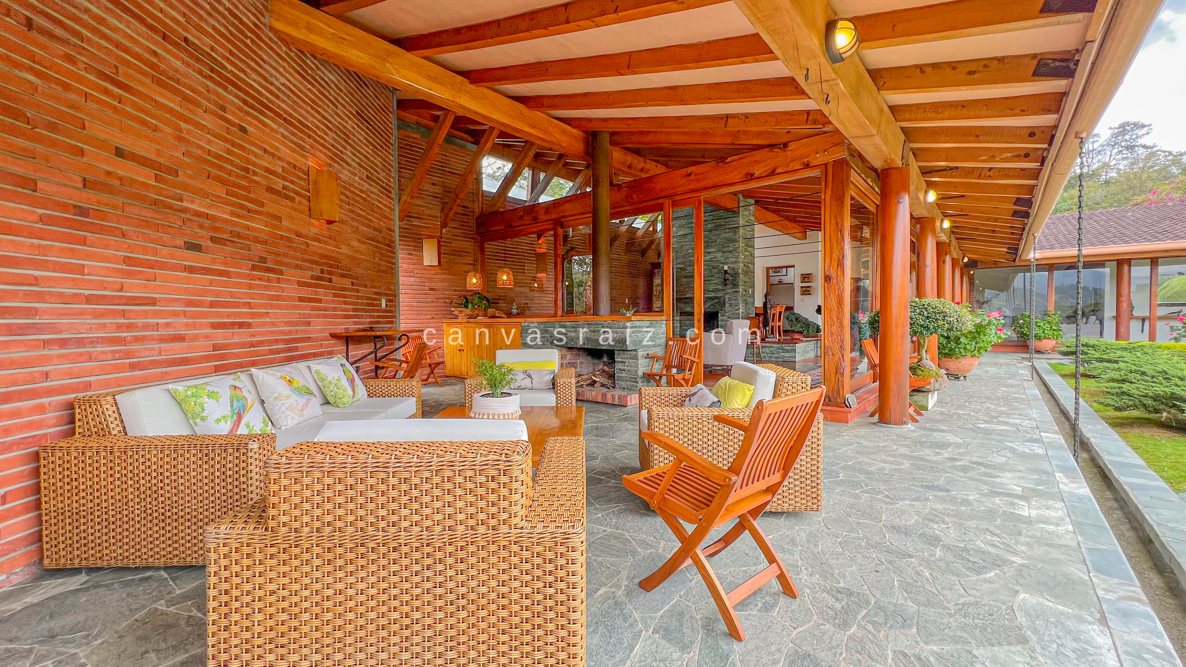 Finca en Parcelación El Retiro - Imagen 4