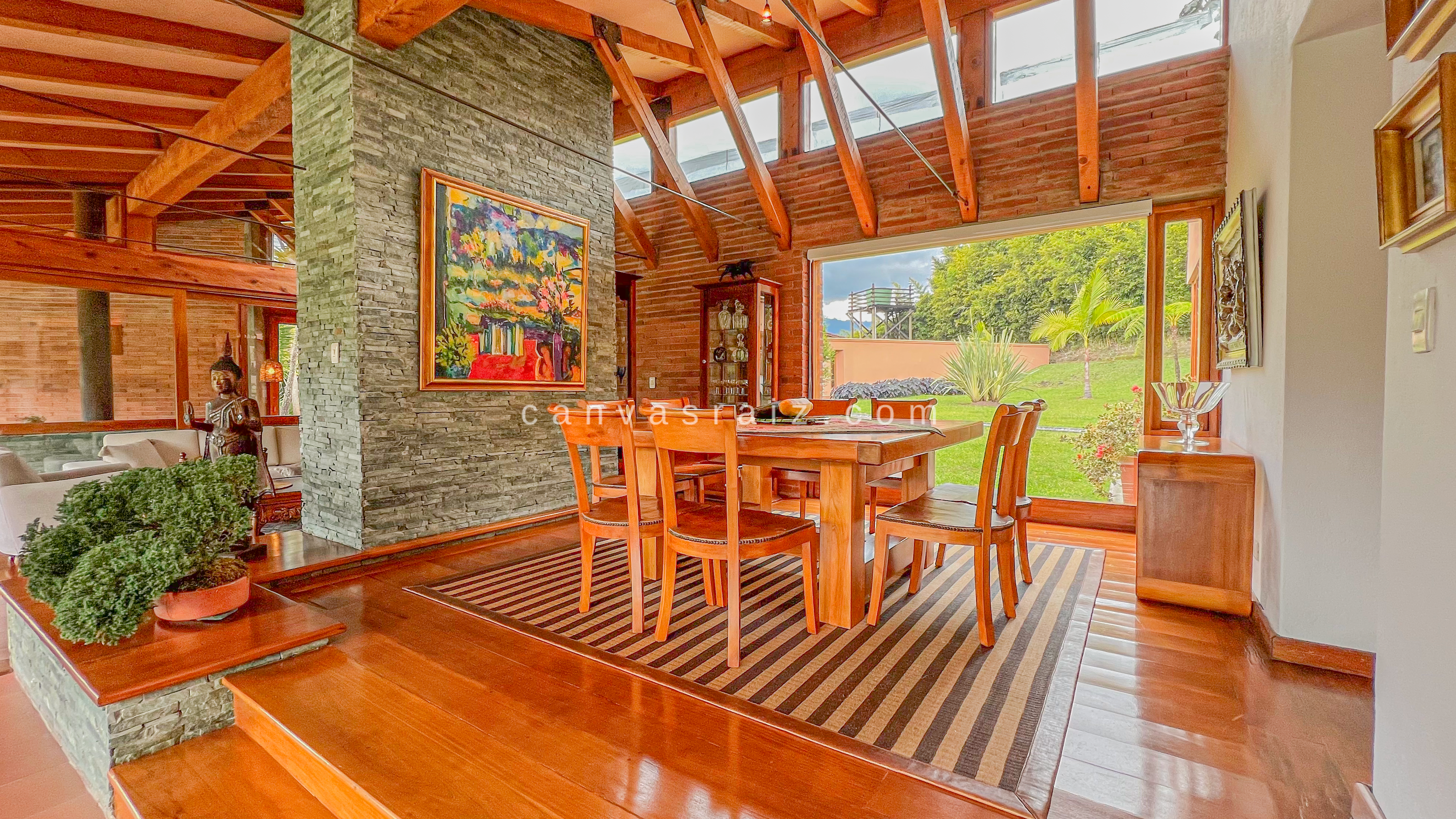 Finca en Parcelación El Retiro - Imagen 5