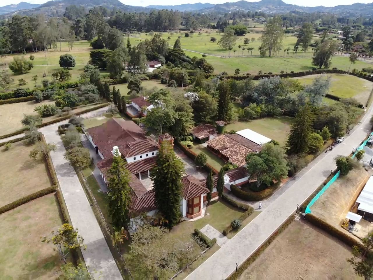 Venta de Lote en Llanogrande parcelacion - Imagen 4