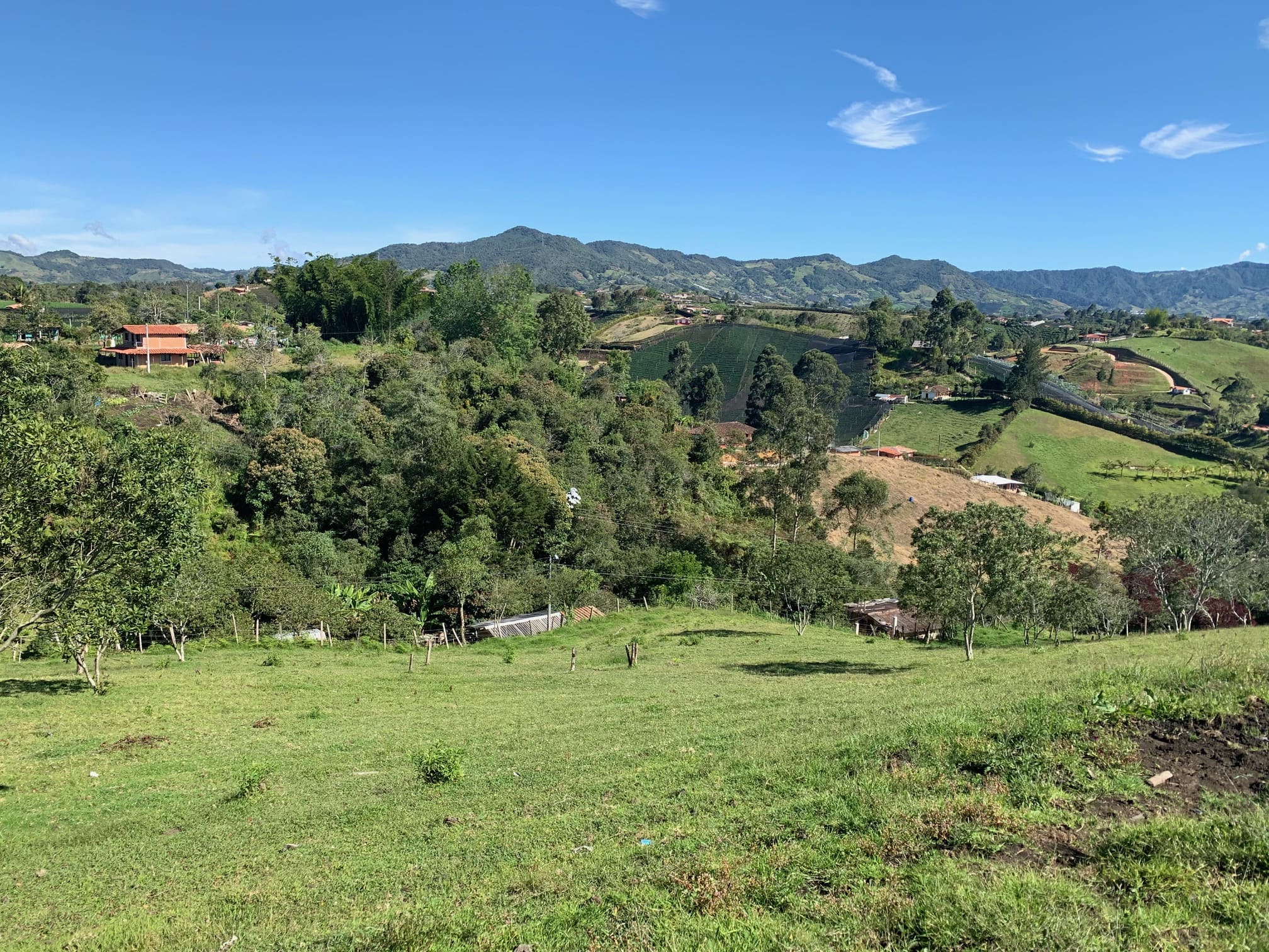 Venta Lote con Casa Carmen Viboral Antioquia - Imagen 5