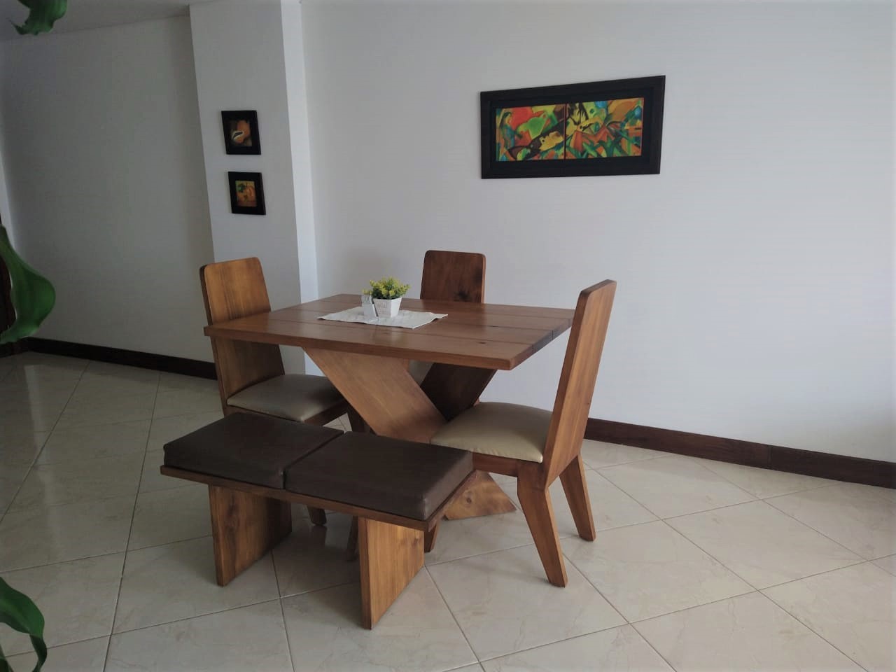 Apartamento Sector Católica Rionegro - Imagen 5