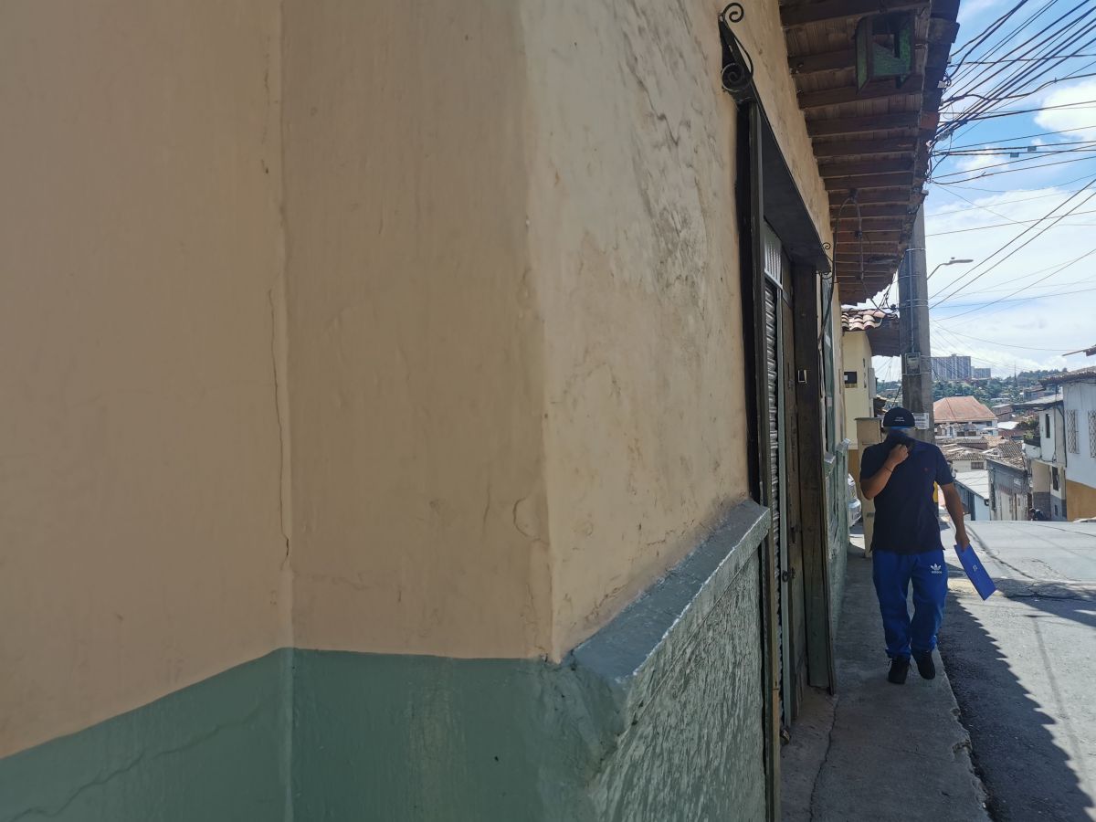 Lote Urbano con Casa Rionegro - Imagen 5