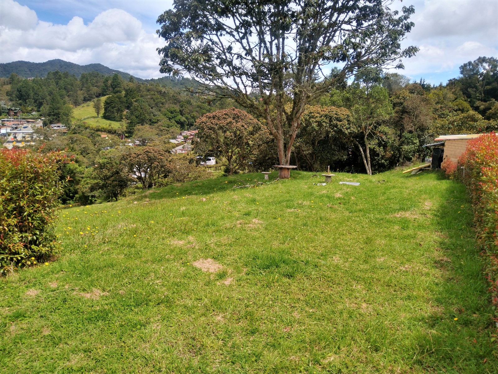 Venta de Lote vía Las Palmas - La Fe - Imagen 5