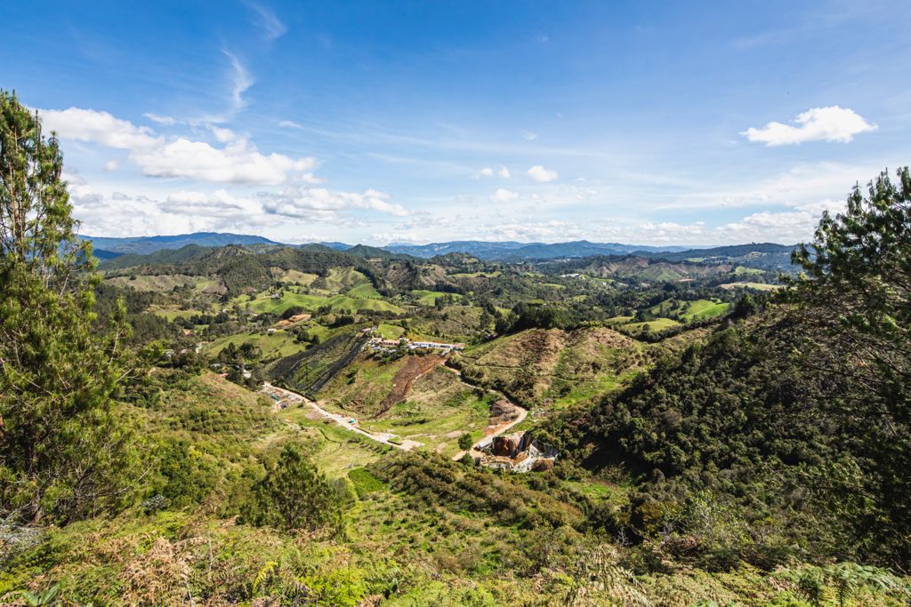 Venta de Lotes en Proyecto El Retiro - Imagen 5