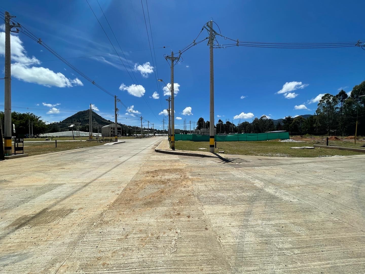 Venta de Lotes Parque Industrial La Ceja - Imagen 5