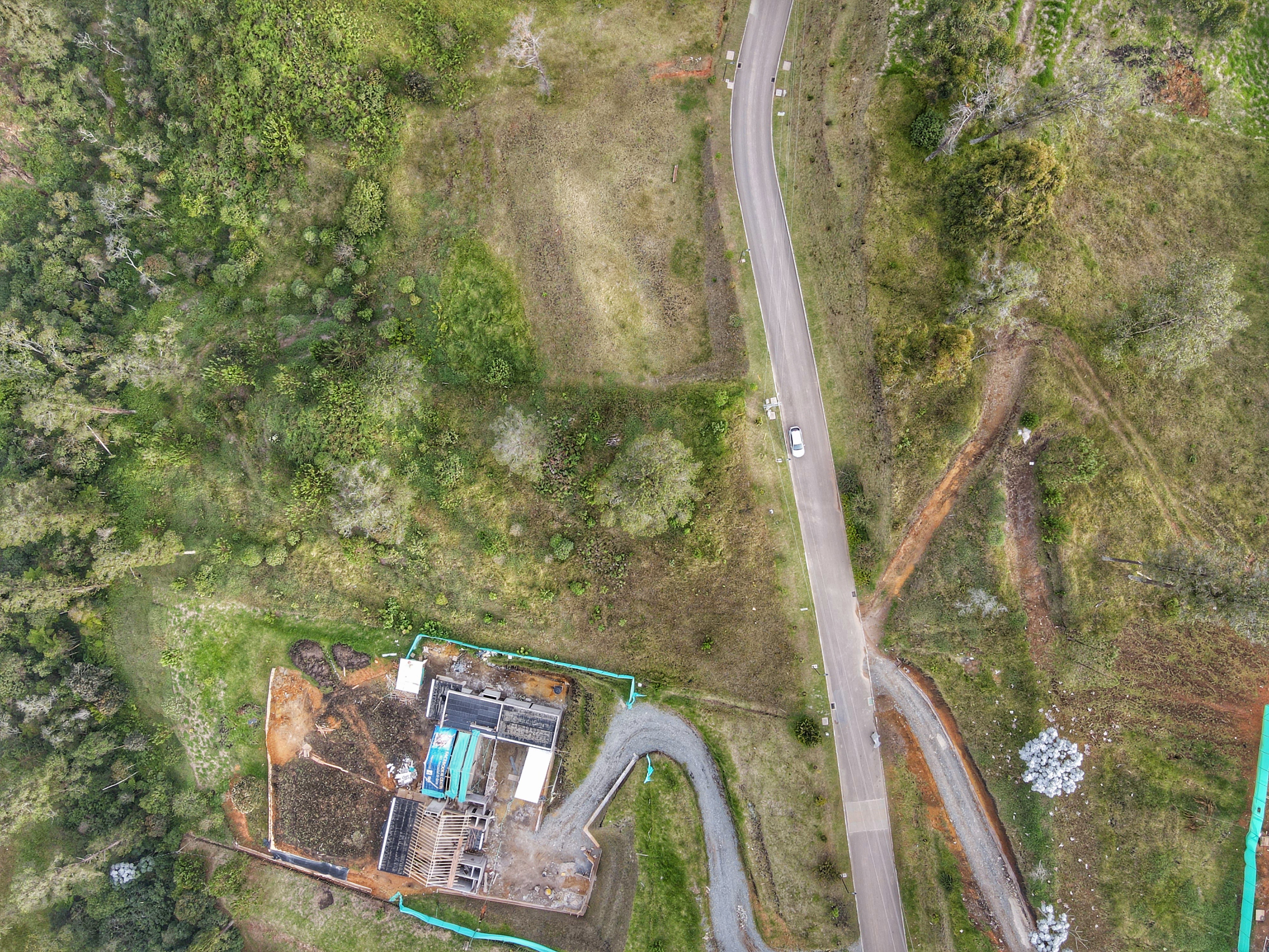 Lote vía Don Diego - La Ceja, El Retiro - Imagen 5