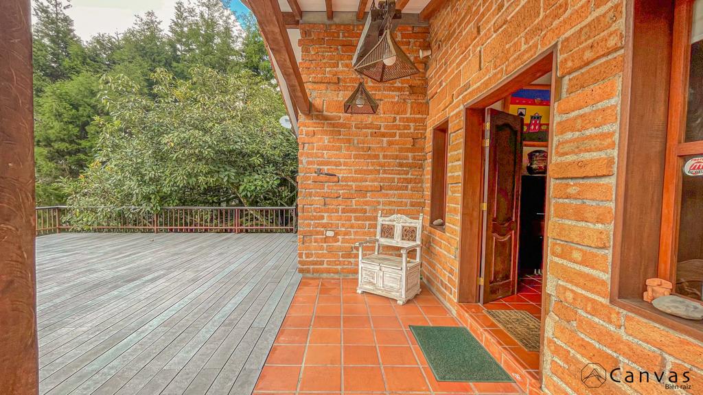 Finca Vereda La Mosquita Guarne - Imagen 3