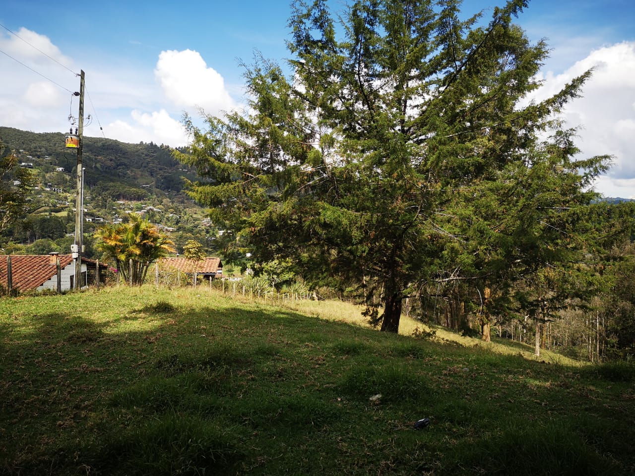 Venta de Lote Independiente en El Retiro - Imagen 5