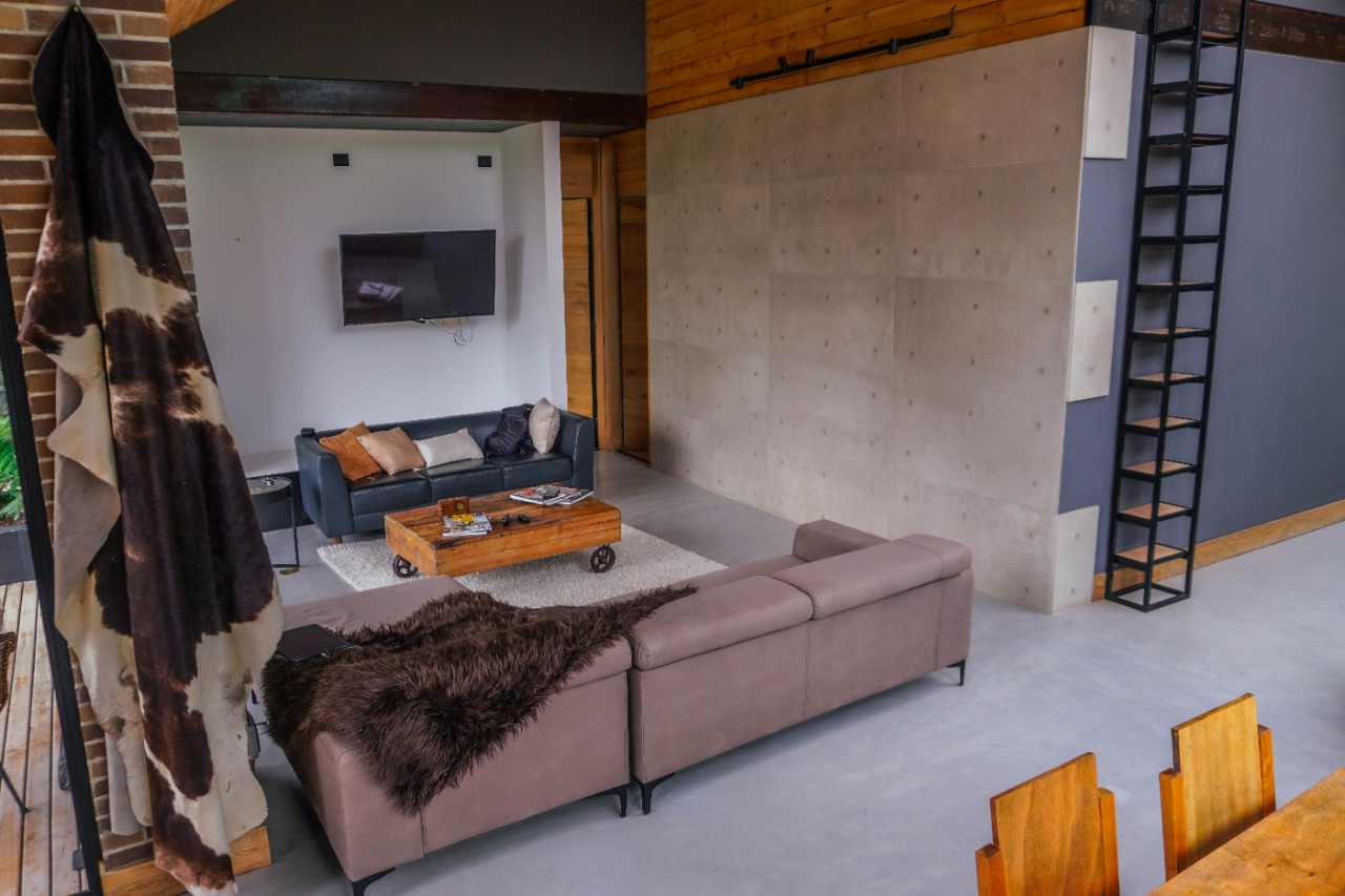 Finca en La Ceja Sector El Tabor - Imagen 5