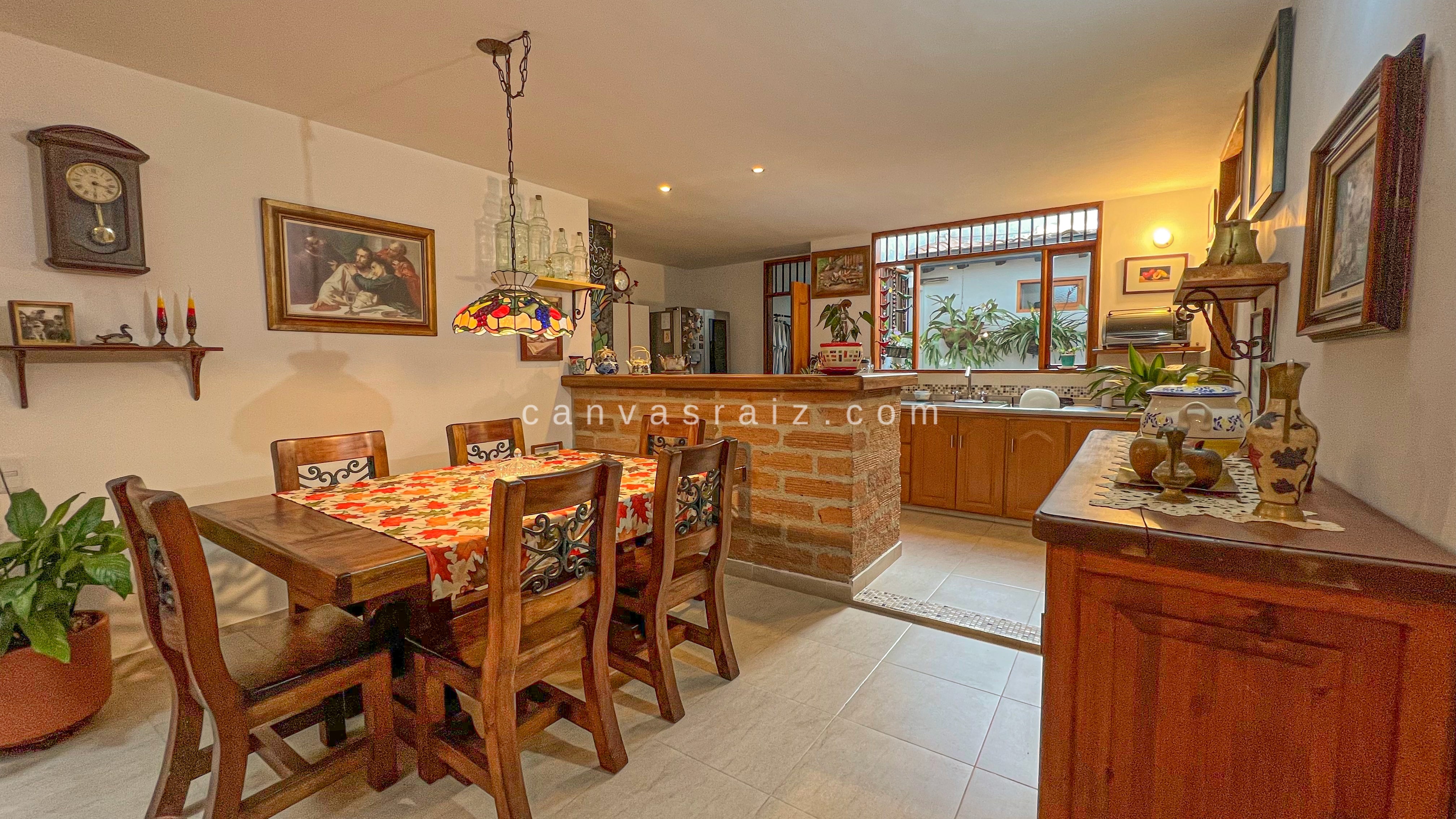 Venta de Casa Multifamiliar La Ceja - Imagen 5