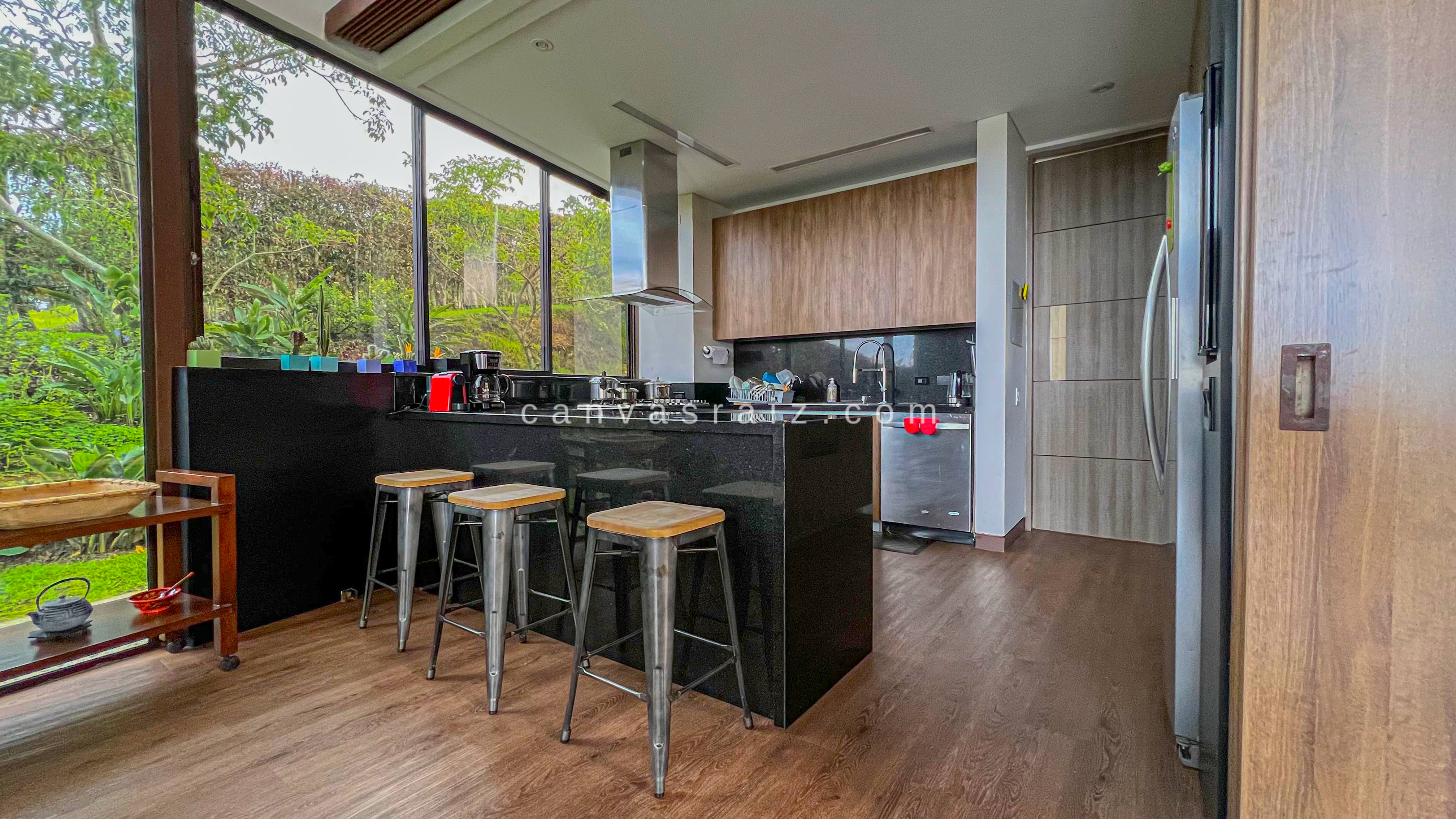 Casa en Parcelación Alto de Palmas - Imagen 5