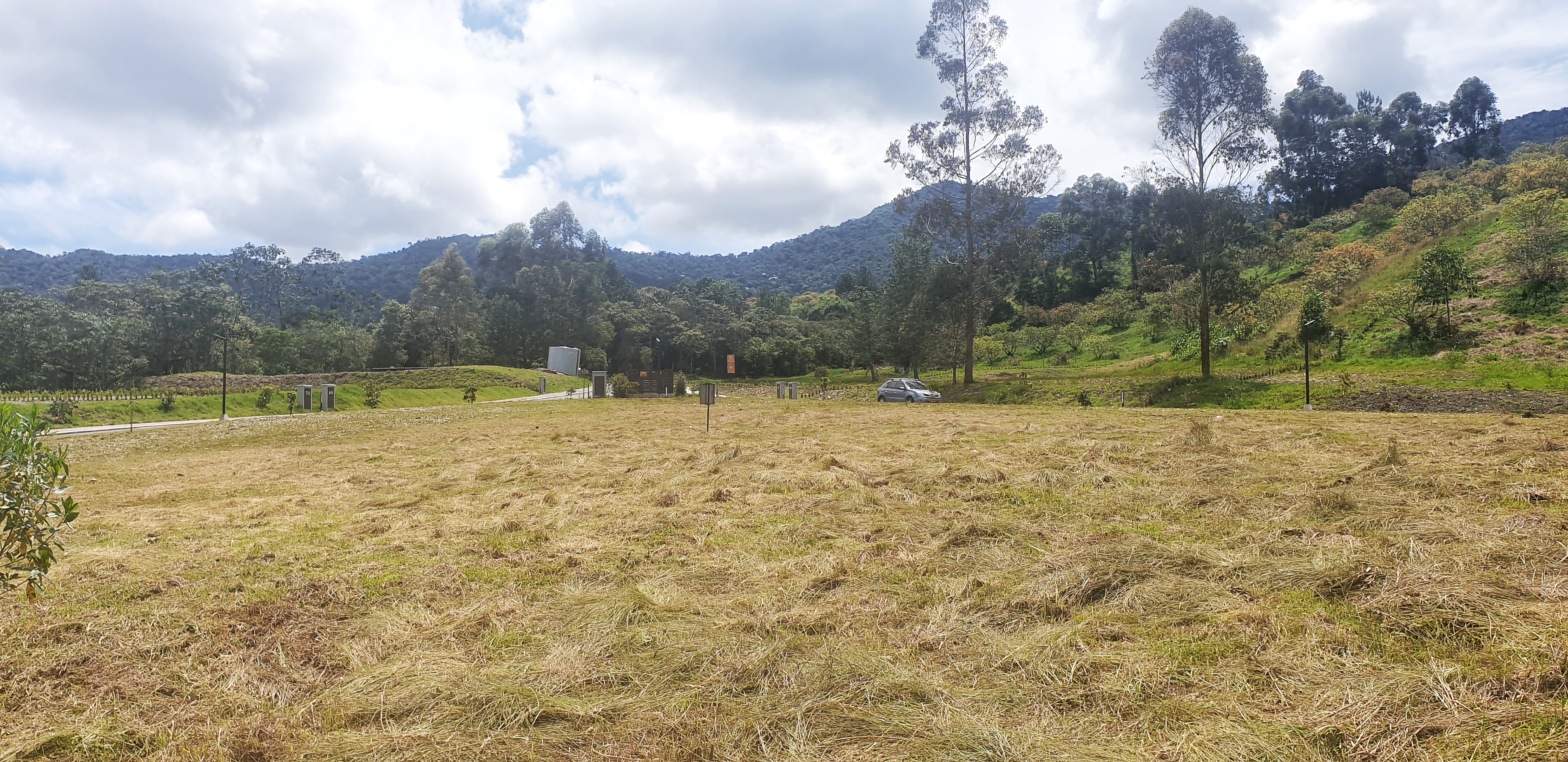 Venta de Lote en Parcelación La Ceja - Imagen 2
