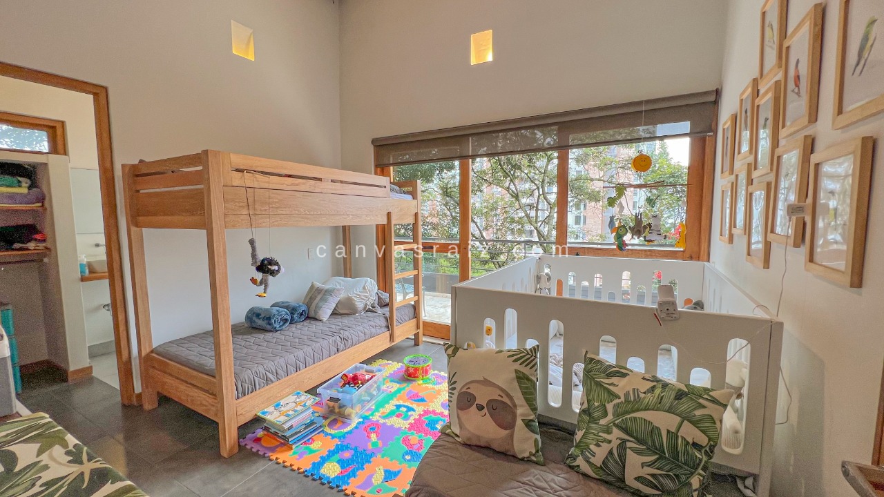 Venta de Casa en Envigado Loma de Las Brujas - Imagen 5