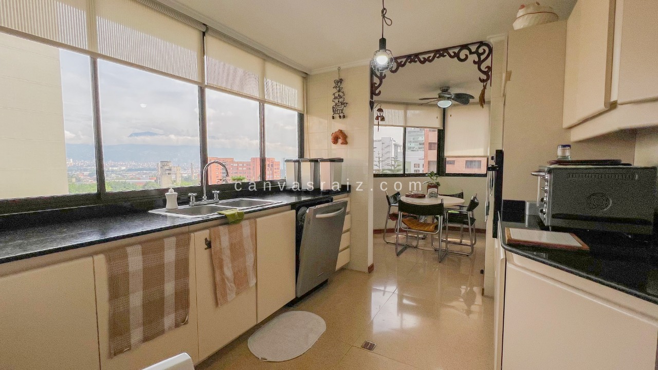 Venta de Apartamento en El Poblado - Imagen 5