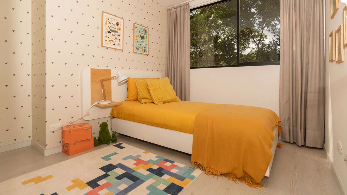 Proyecto de Apartamentos en El Poblado - Imagen 5