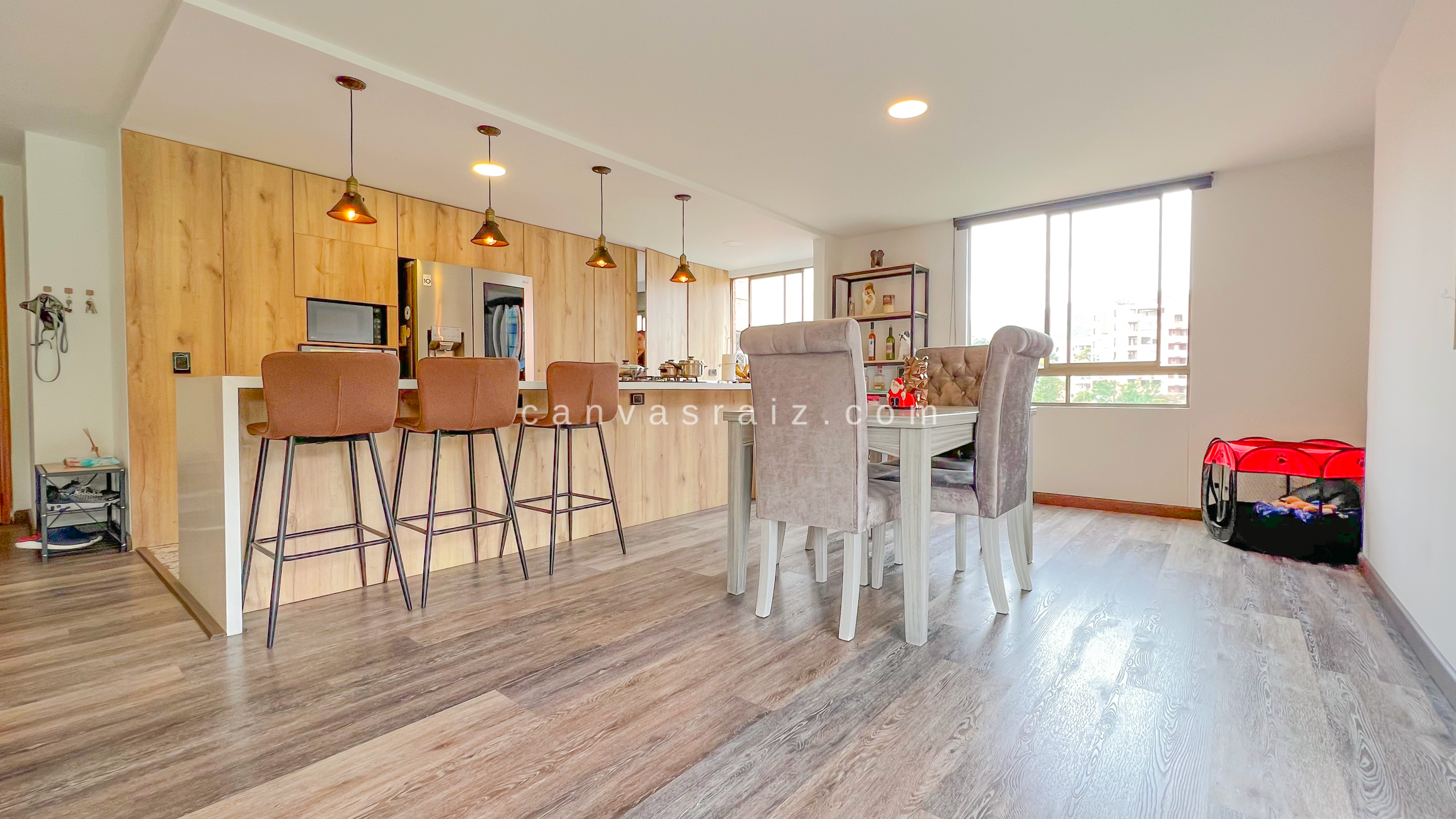 Venta de Apartamento Sector El Tesoro - Imagen 5