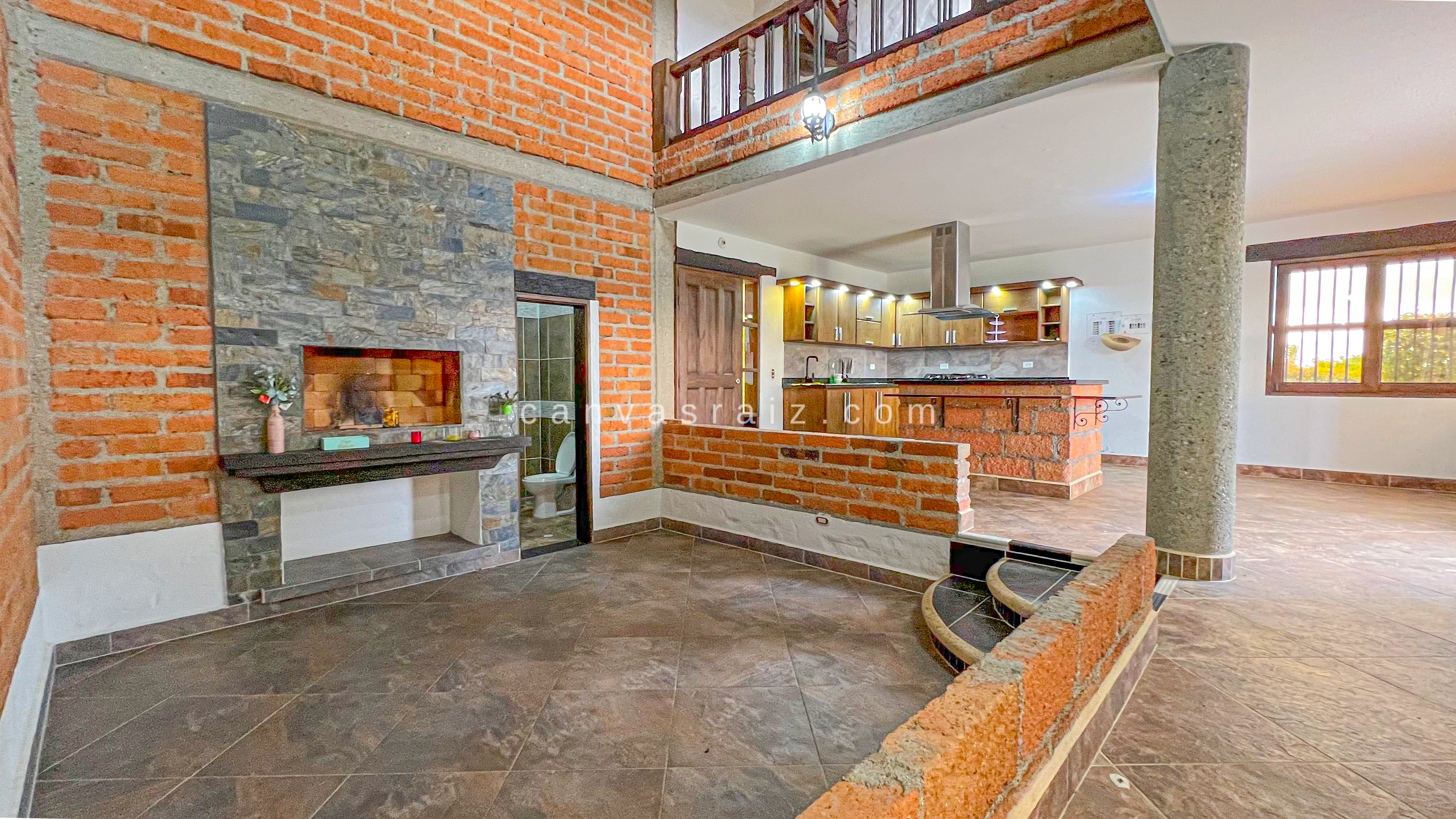 Finca Rústica Independiente Guarne  - Imagen 3