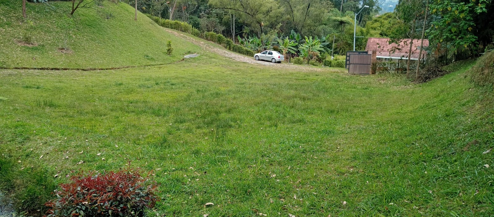 Lote Independiente con Cabaña Sector La Hondita - Imagen 5