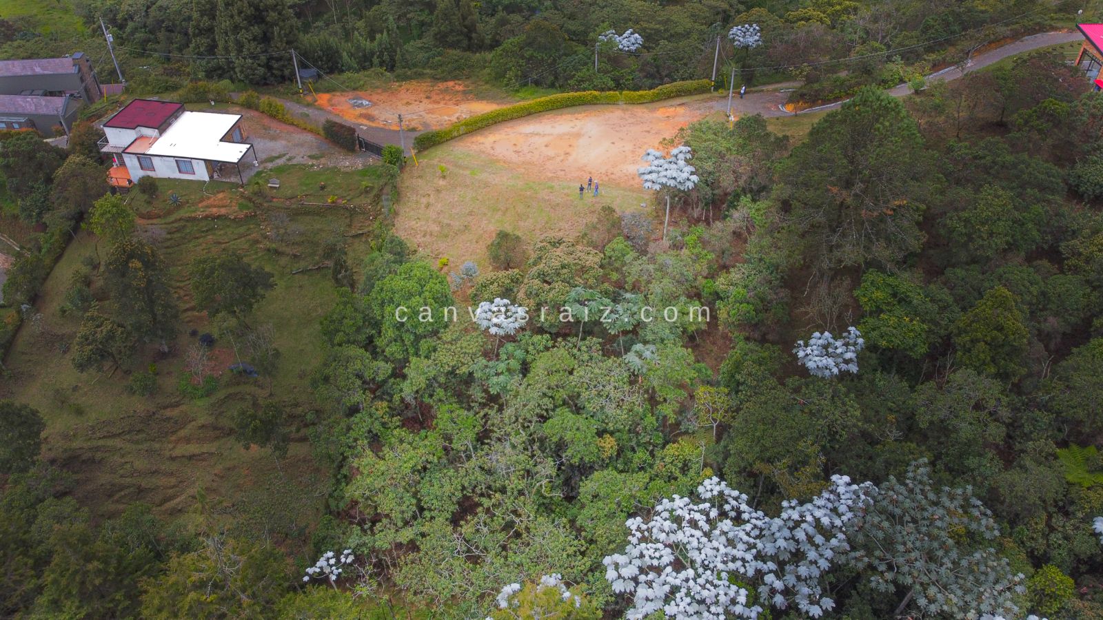 Venta de Lote en Condominio Guarne - Imagen 5