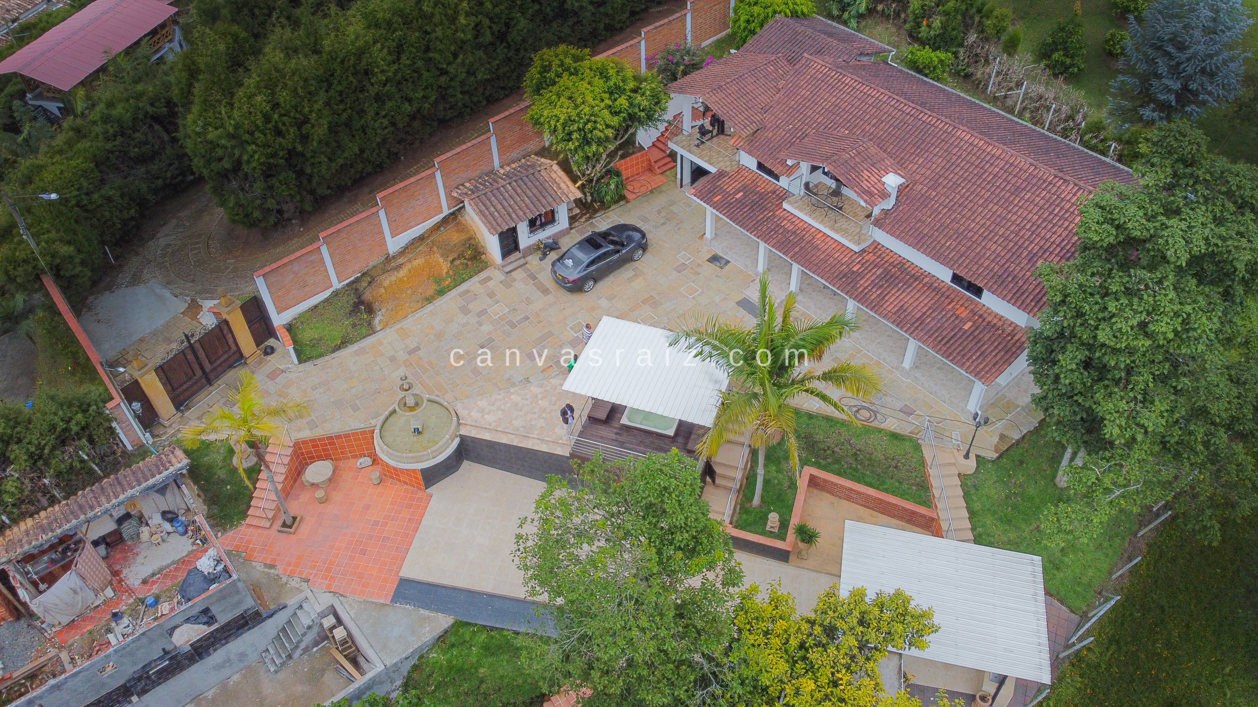 Finca Independiente Vía Aeropuerto - Guarne - Imagen 5