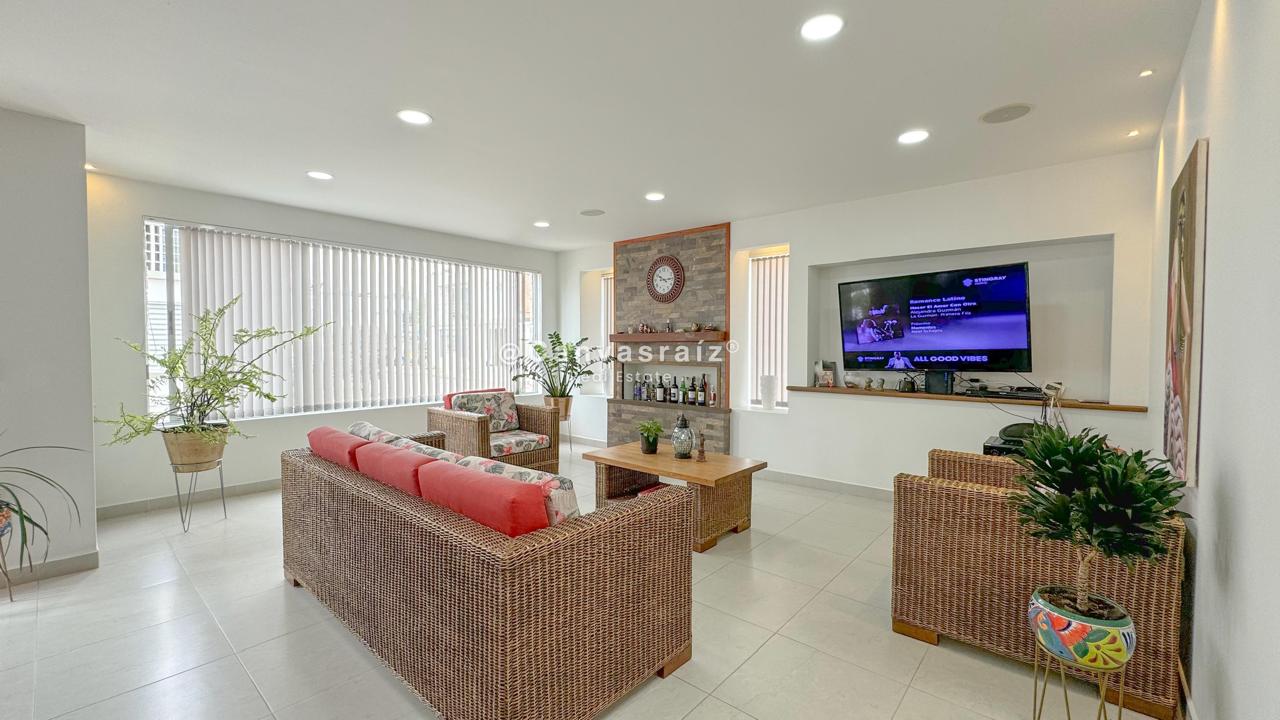 Casa en Unidad Cerrada La Ceja