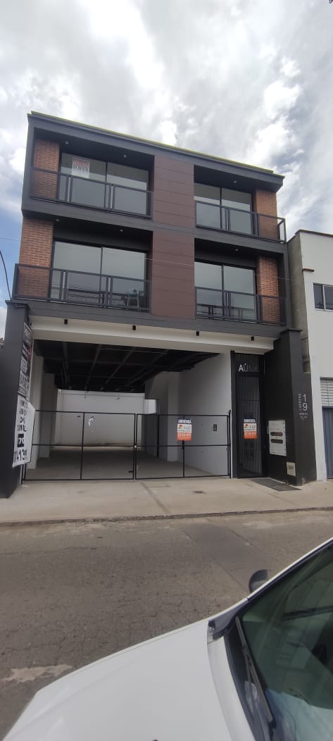 LOCAL COMERCIAL EN LA CEJA