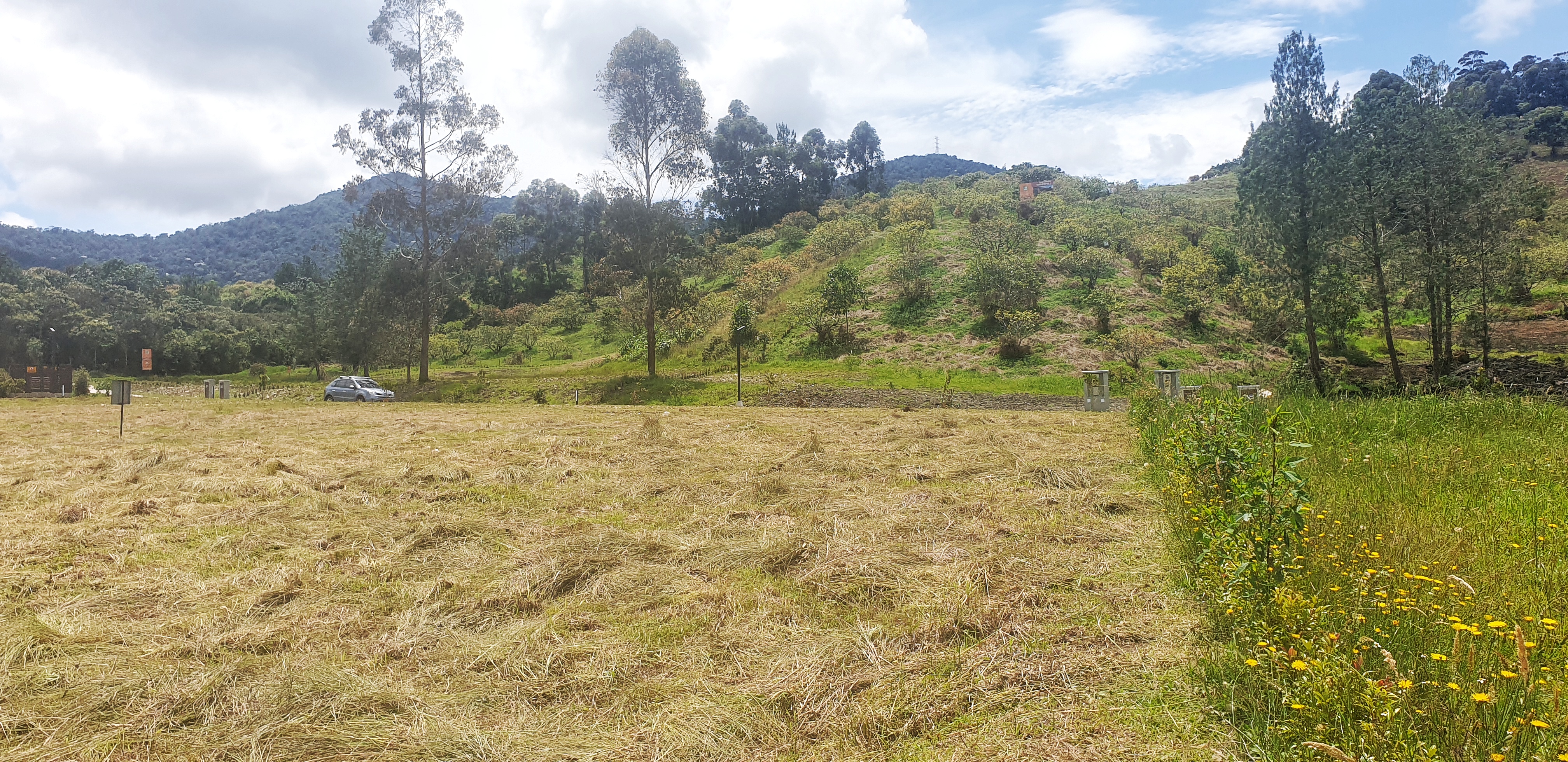 Venta de Lote en Parcelación La Ceja - Imagen 3