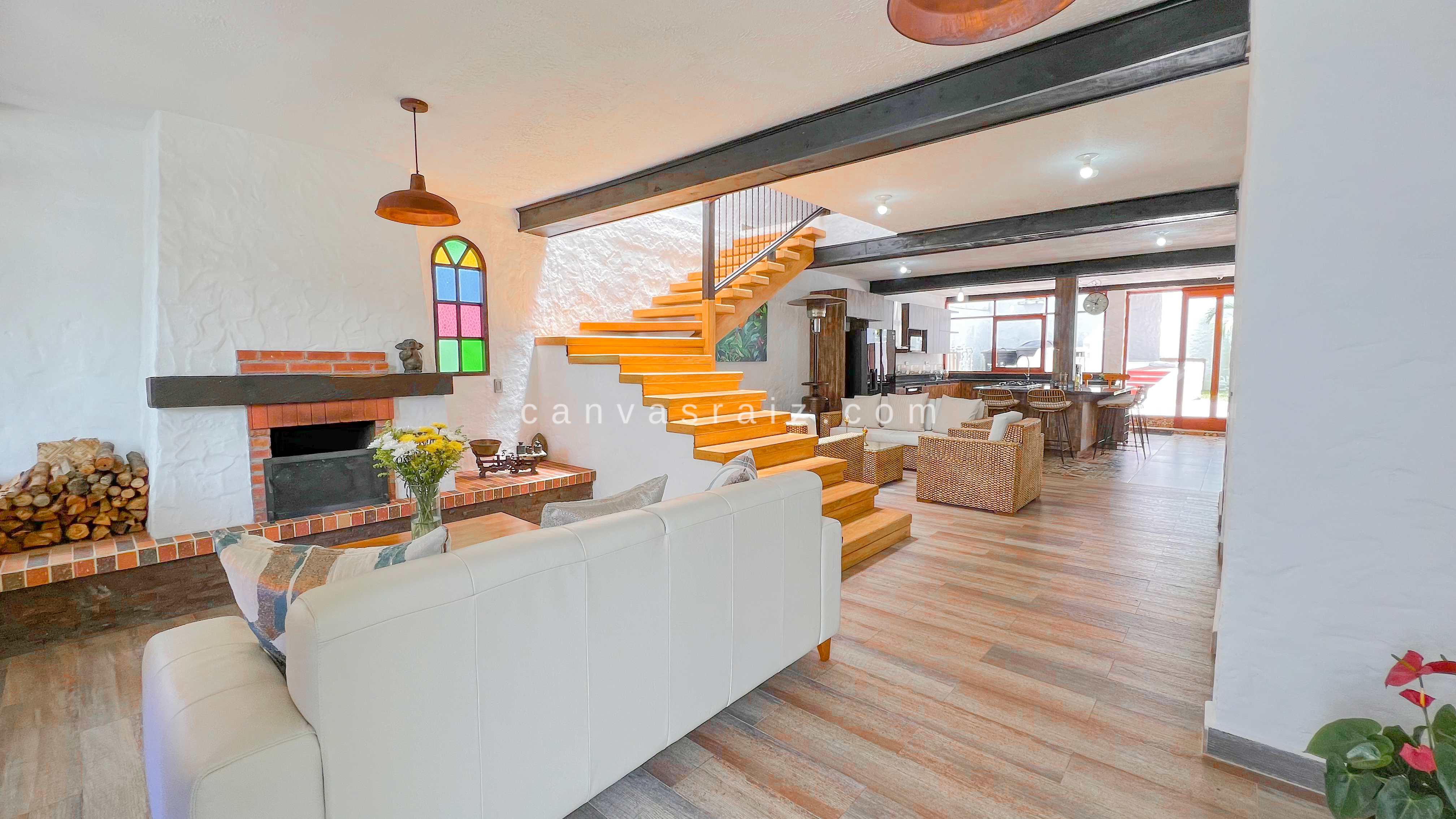 Casa Independiente Sector Payuco La Ceja - Imagen 2