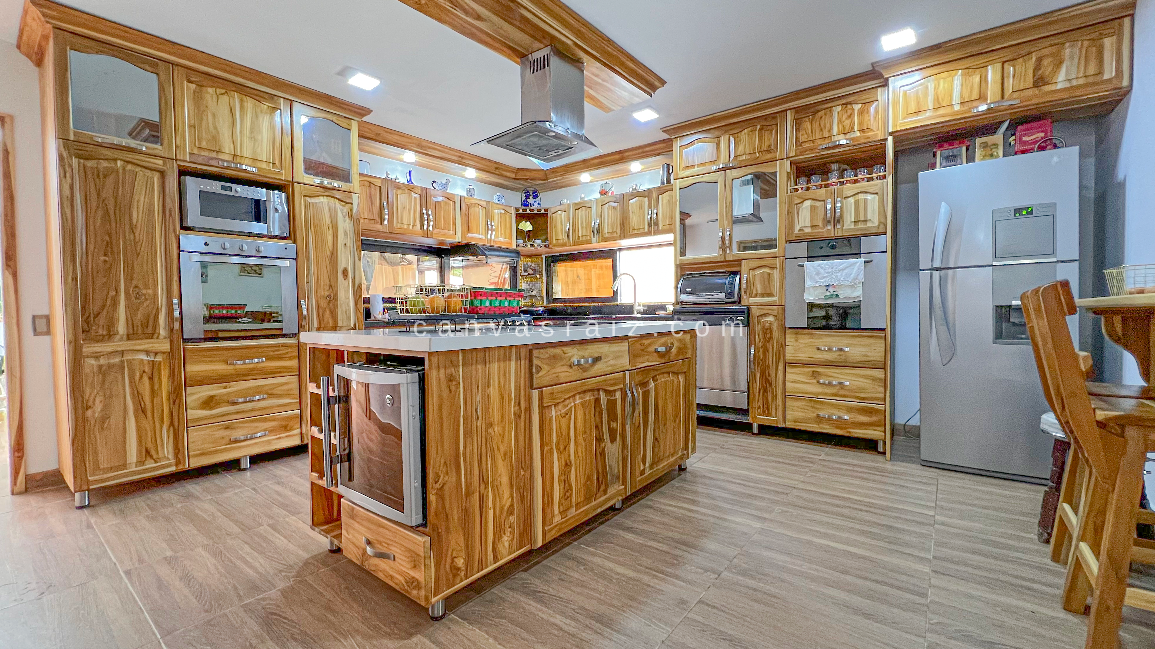 Finca Independiente con Piscina Vía Aeropuerto - Hipódromo - Imagen 5