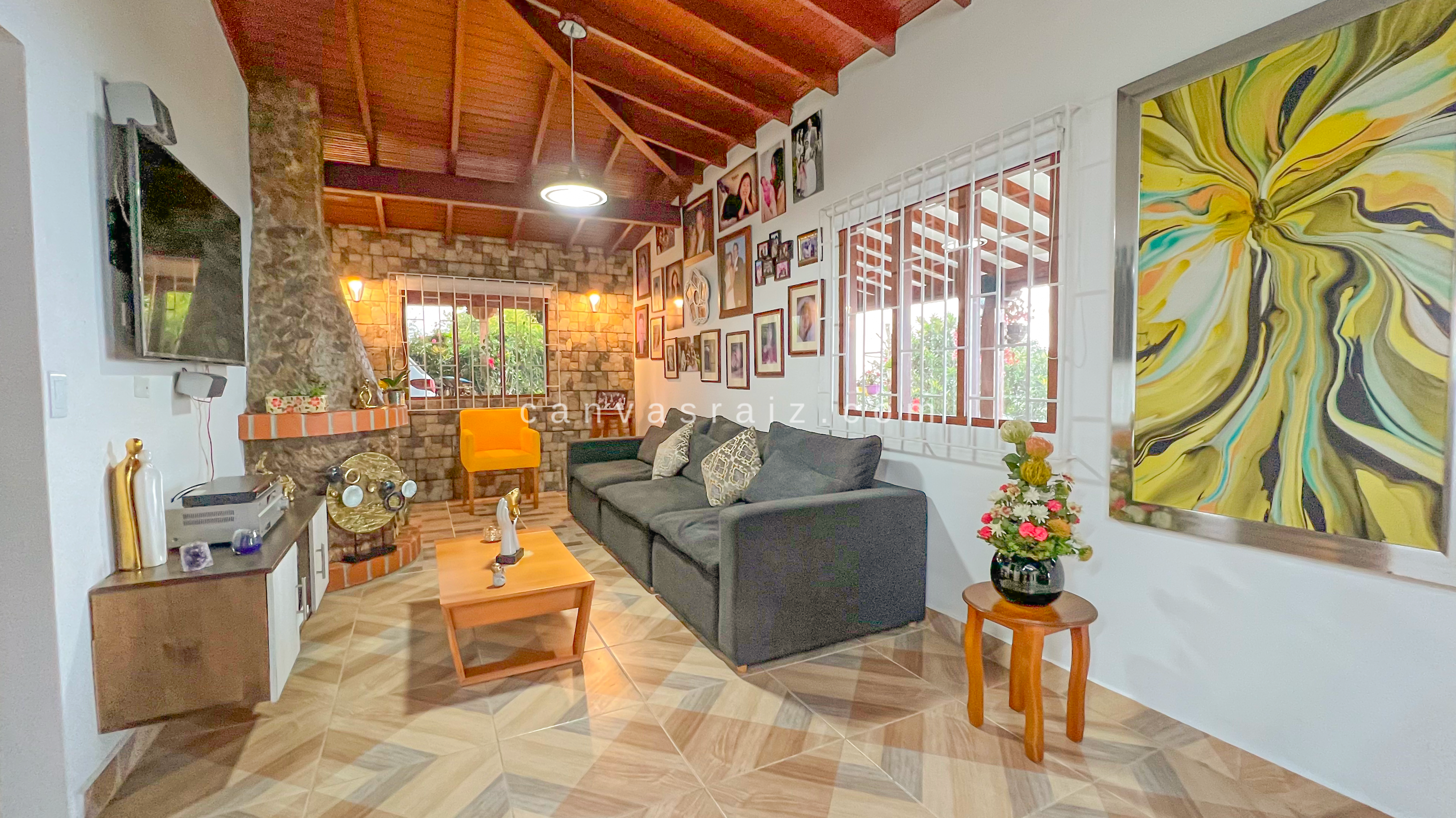 Venta de Finca Independiente Guarne - Imagen 2