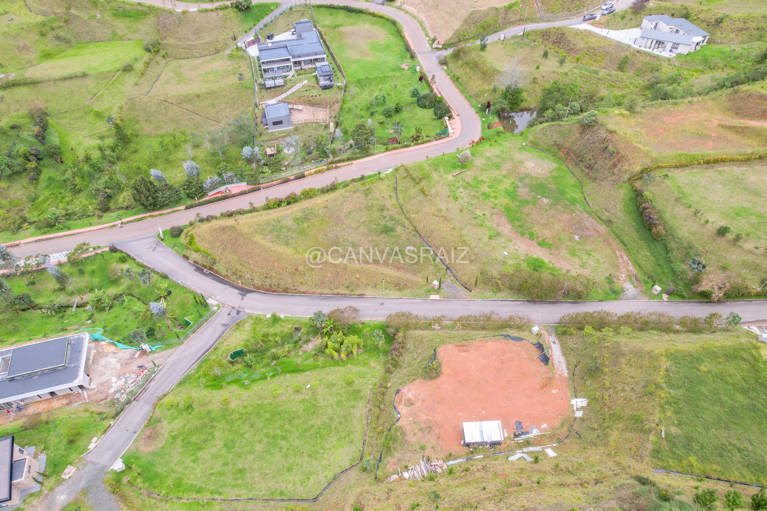 VENTA DE LOTE EN PARCELACIÓN EL RETIRO VEREDA LEJOS DEL NIDO