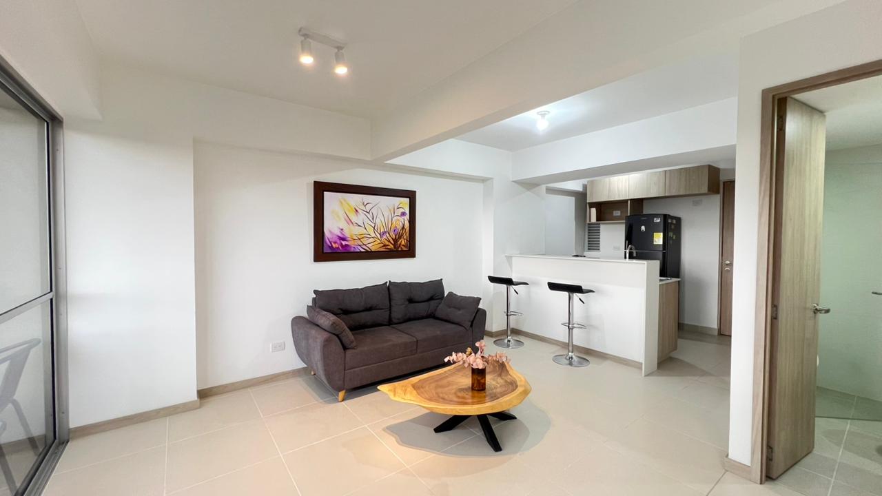 EN VENTA – APARTAMENTO CERCA A LA AUTOPISTA MDE - BGTA