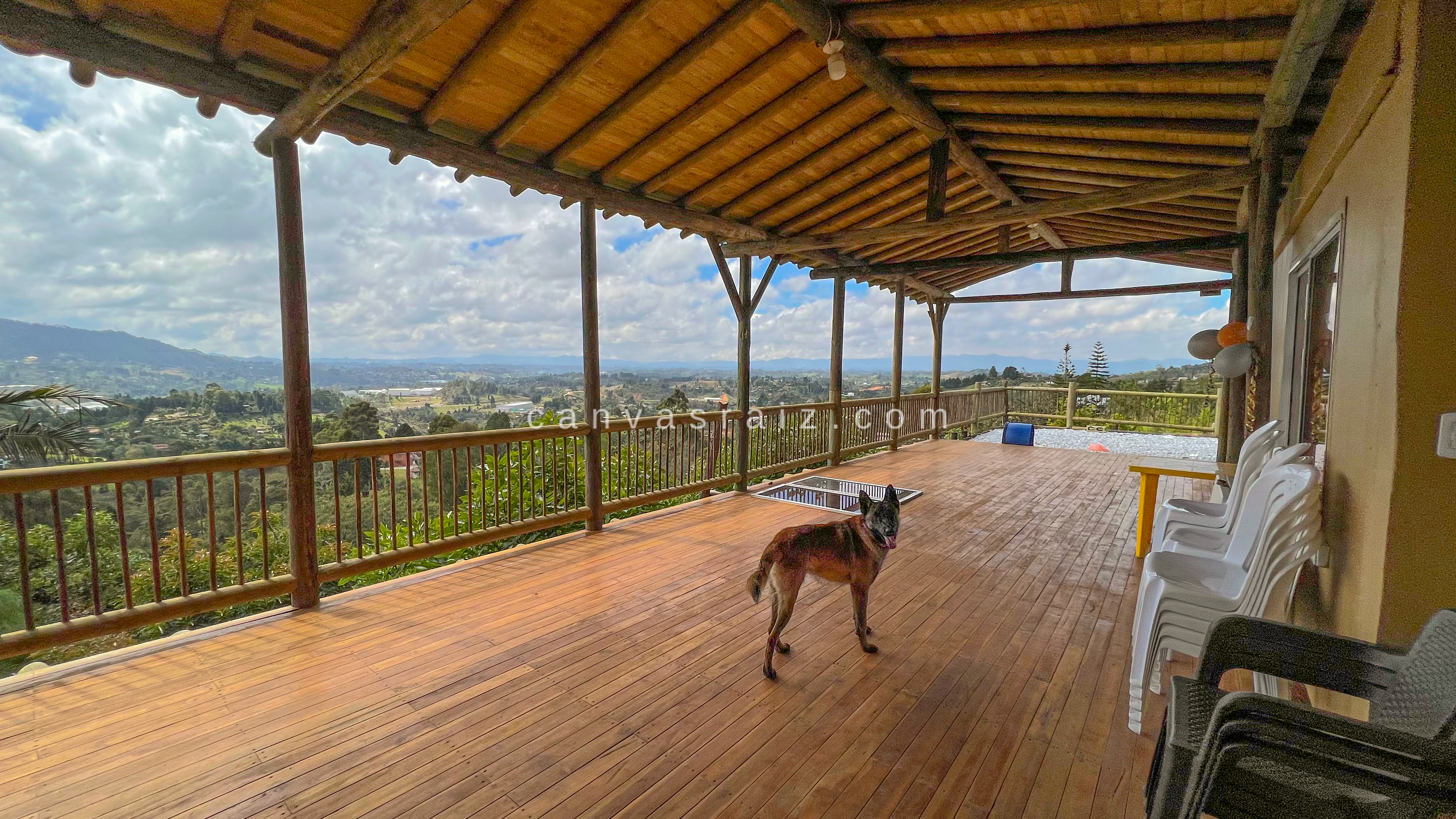 Finca Caballista Guarne, Vía Aeropuerto  - Imagen 4