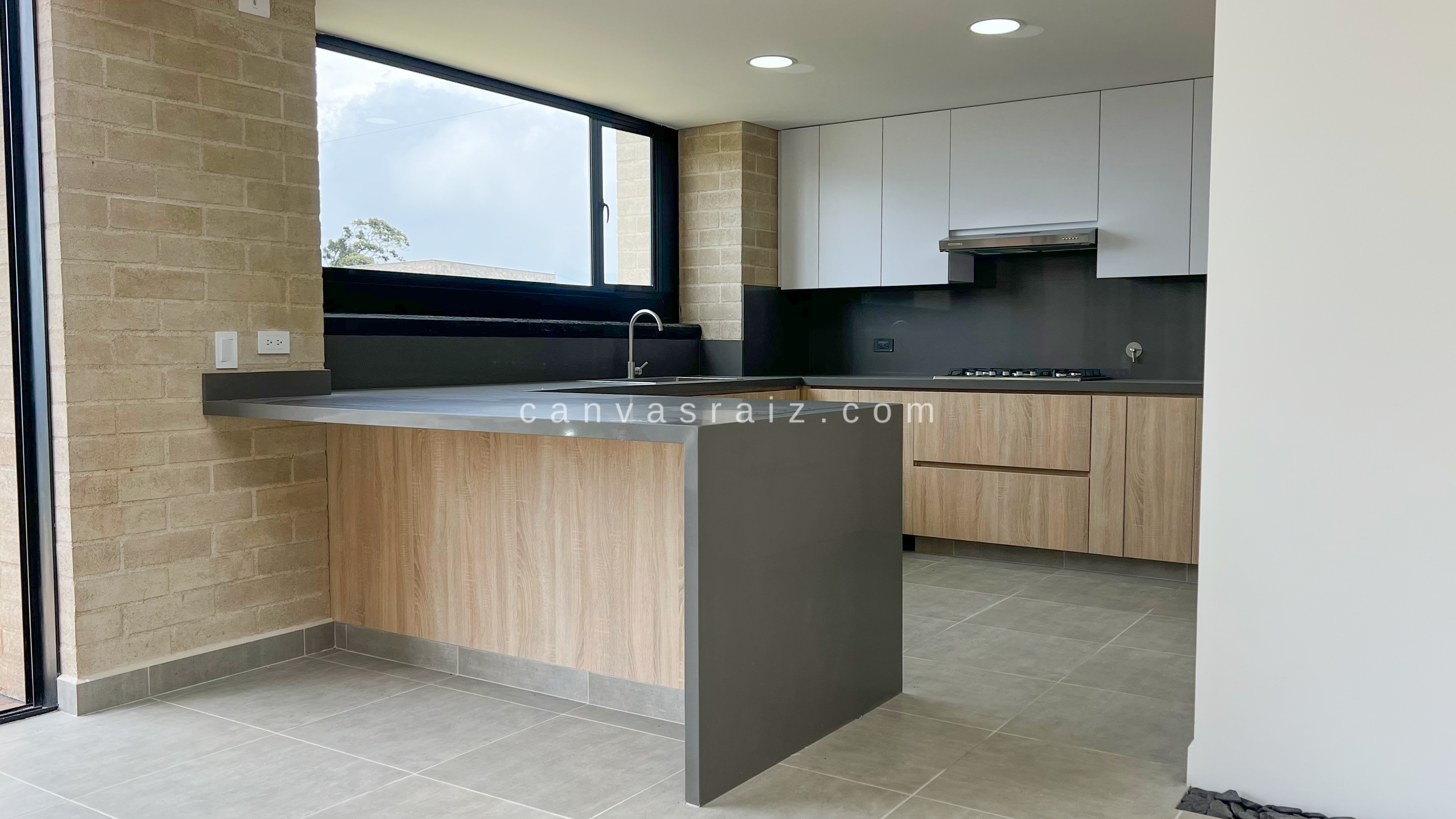 Venta de Casa en Parcelación El Escobero Envigado - Imagen 3