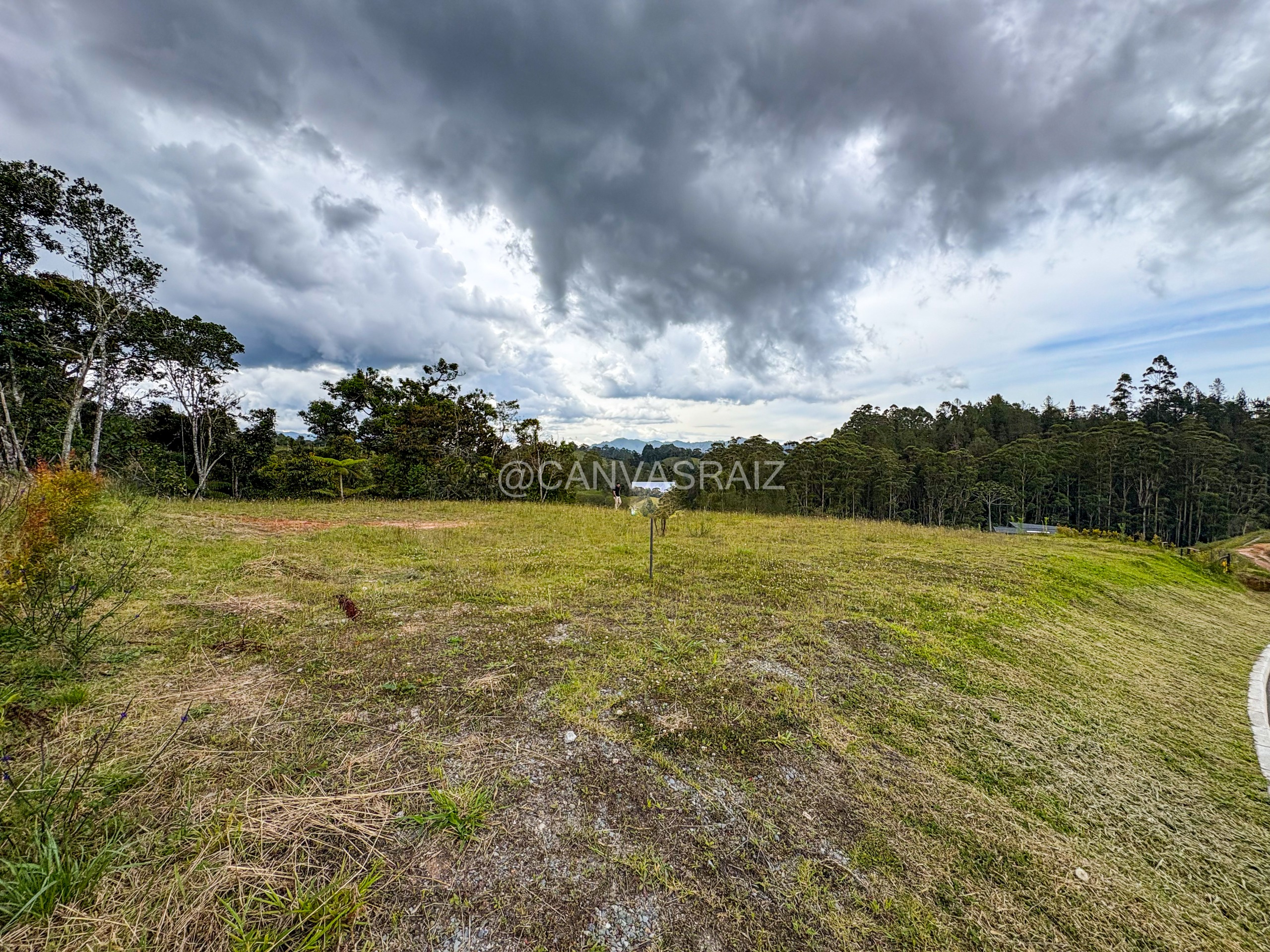 LOTE EN PARCELACIÓN PANTANILLO EL RETIRO