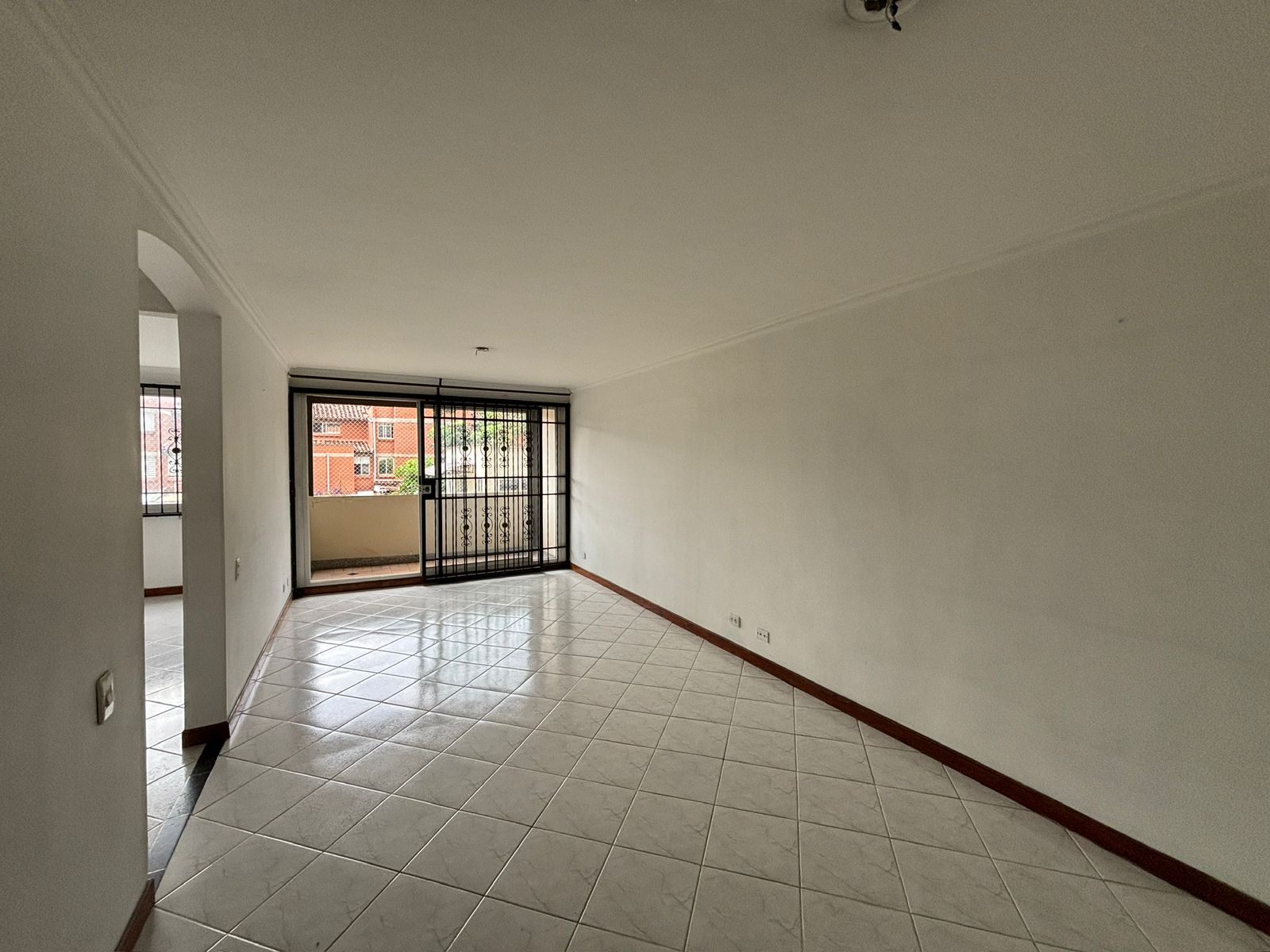 Venta de apartamento sector los Molinos