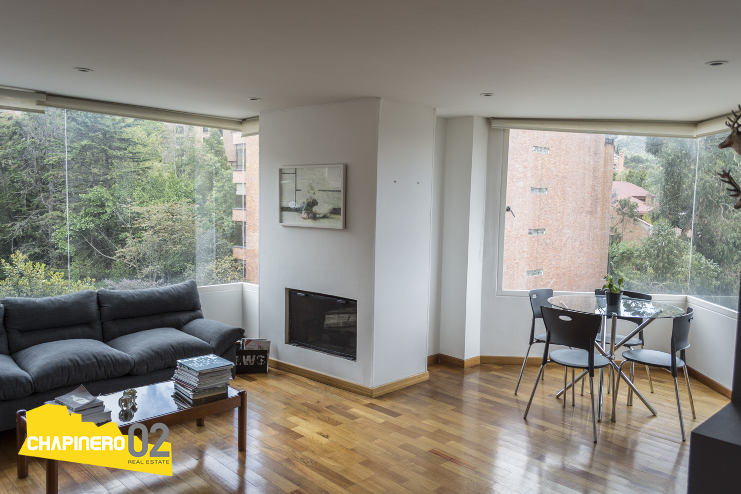 Chapinero 02 Real Estate Asesores Inmobiliarios Chapinero 02