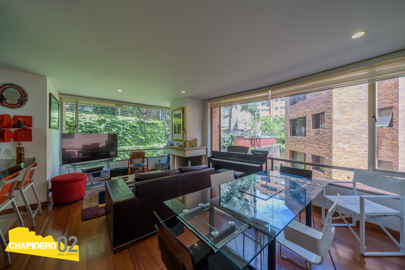 Chapinero 02 Real Estate Asesores Inmobiliarios Chapinero 02