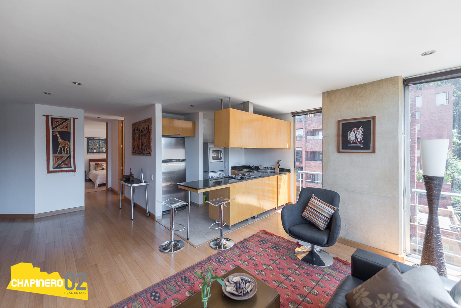 Chapinero 02 Real Estate Asesores Inmobiliarios Chapinero 02