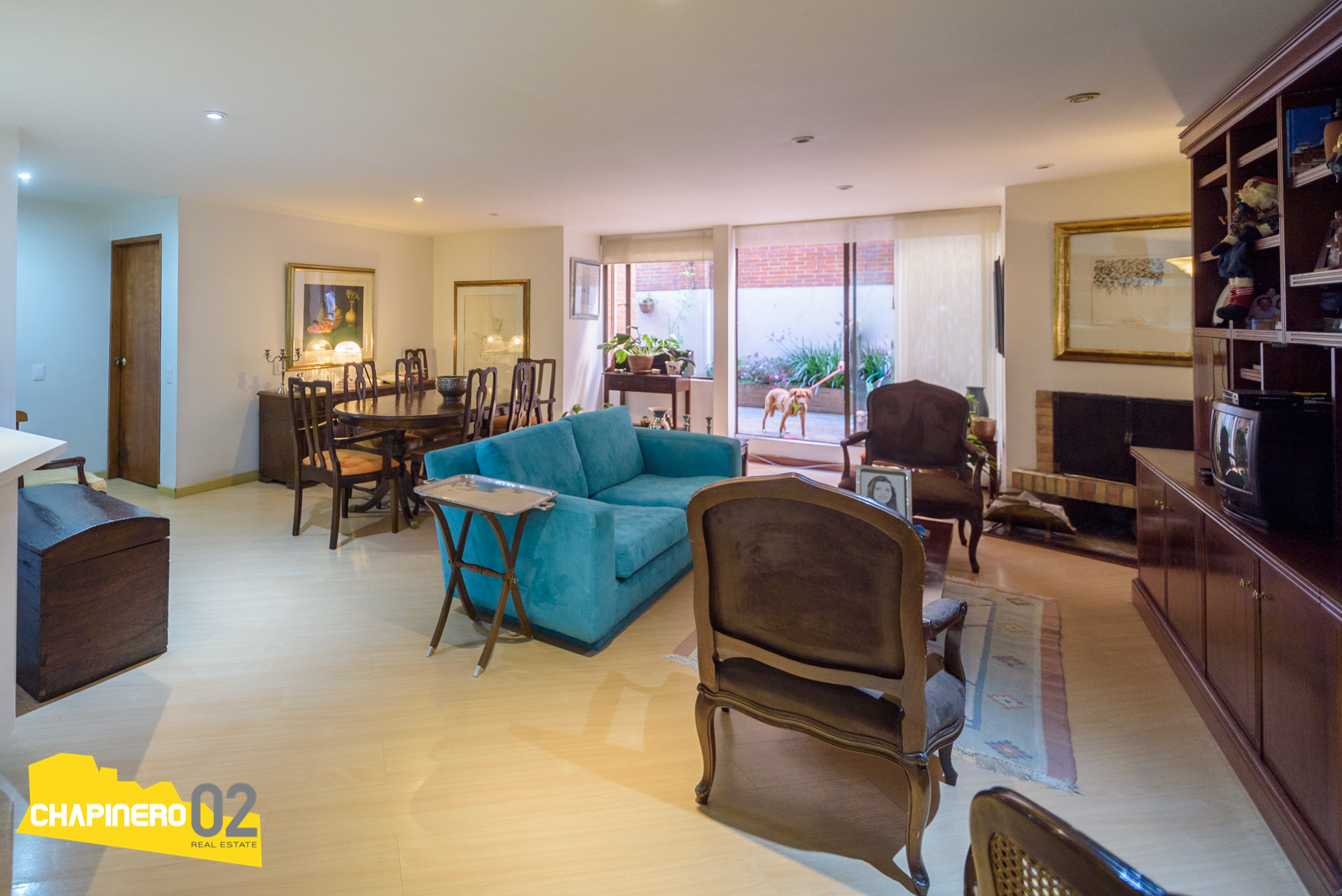 Chapinero 02 Real Estate Asesores Inmobiliarios Chapinero 02