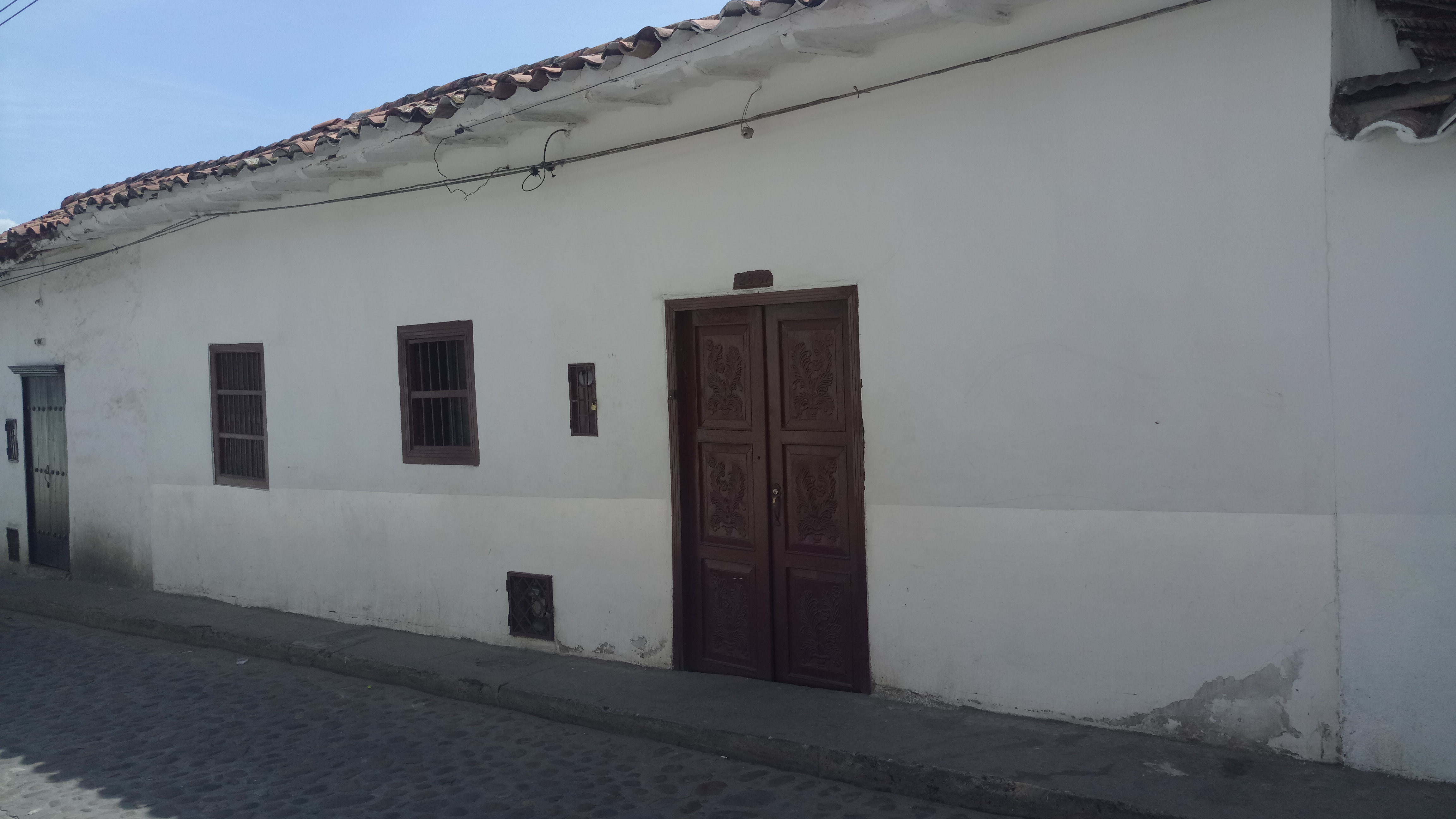 VENDO LAS NIEVES GIRON