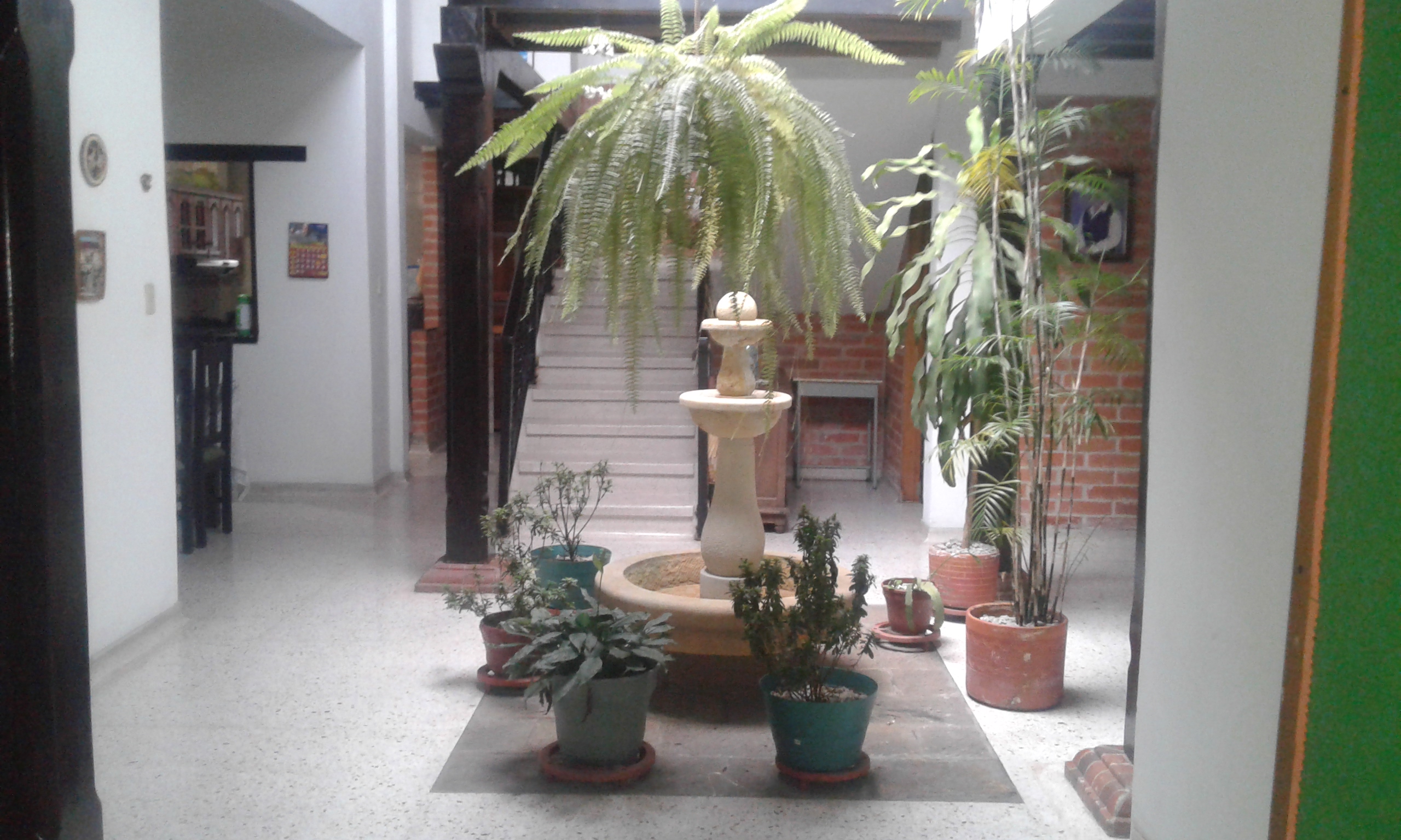 VENDO CASA EN GIRON COLONIAL CARRERA 26