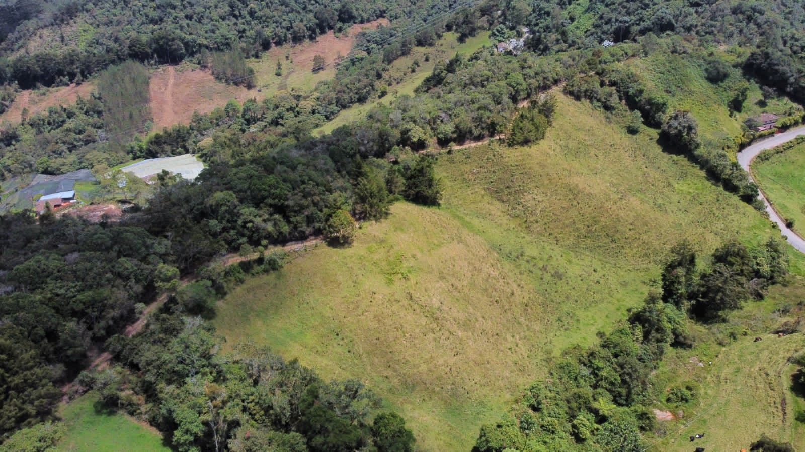 Lote en La Ceja, La Ceja, Antioquia
