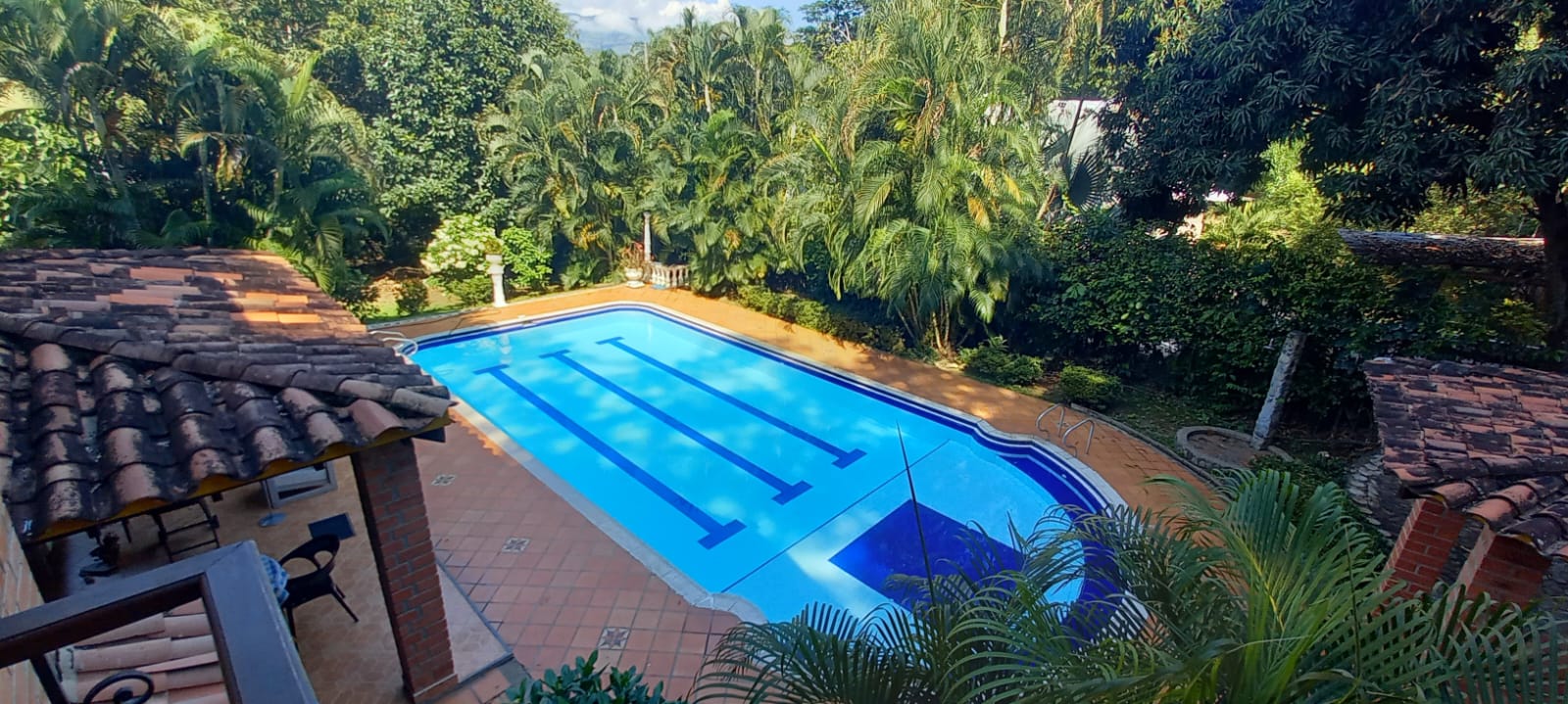 Foto 4 de Finca En Santa Fe De Antioquia
