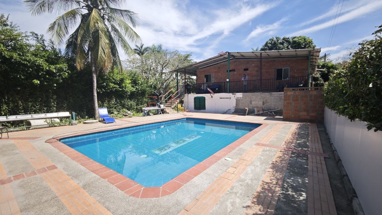 Finca en Sopetran, Sopetran, Antioquia