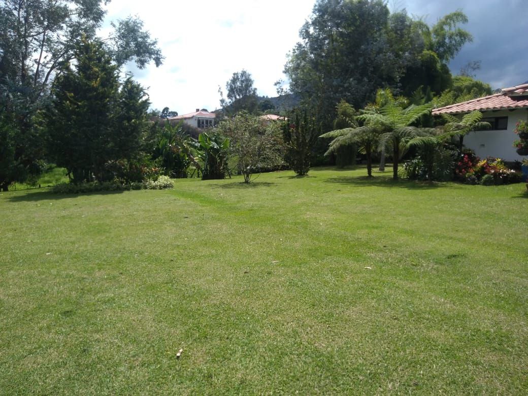 Foto 2 de Finca en Rionegro vereda Pontezuela