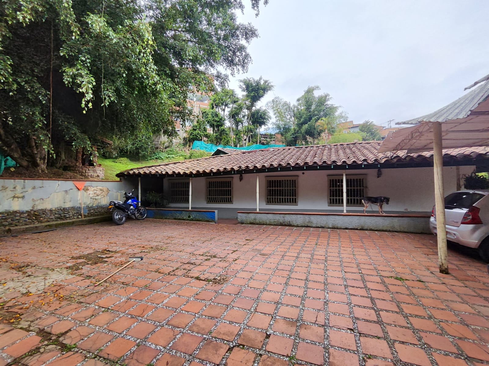 Finca en San Antonio De Prado, San Antonio de Prado, Antioquia